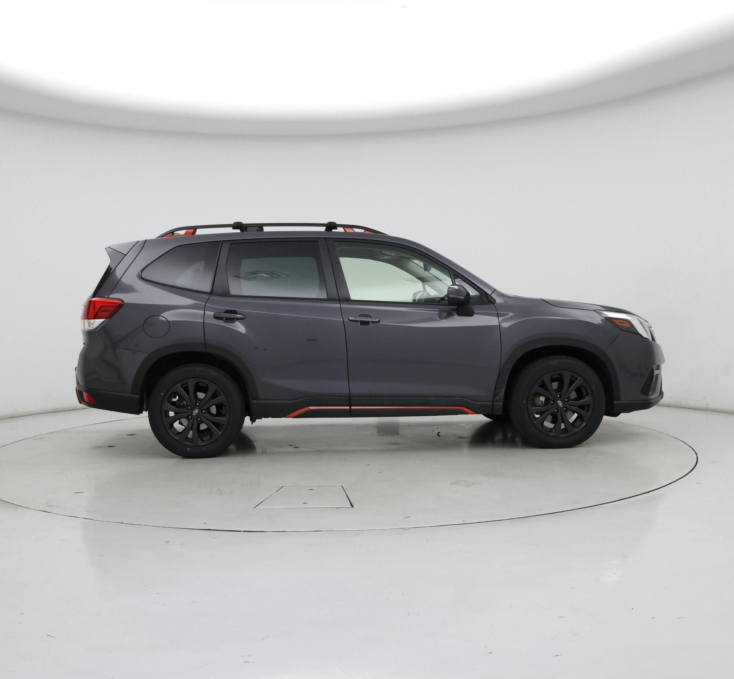 Thumbnail: 2023 Subaru Forester - 7
