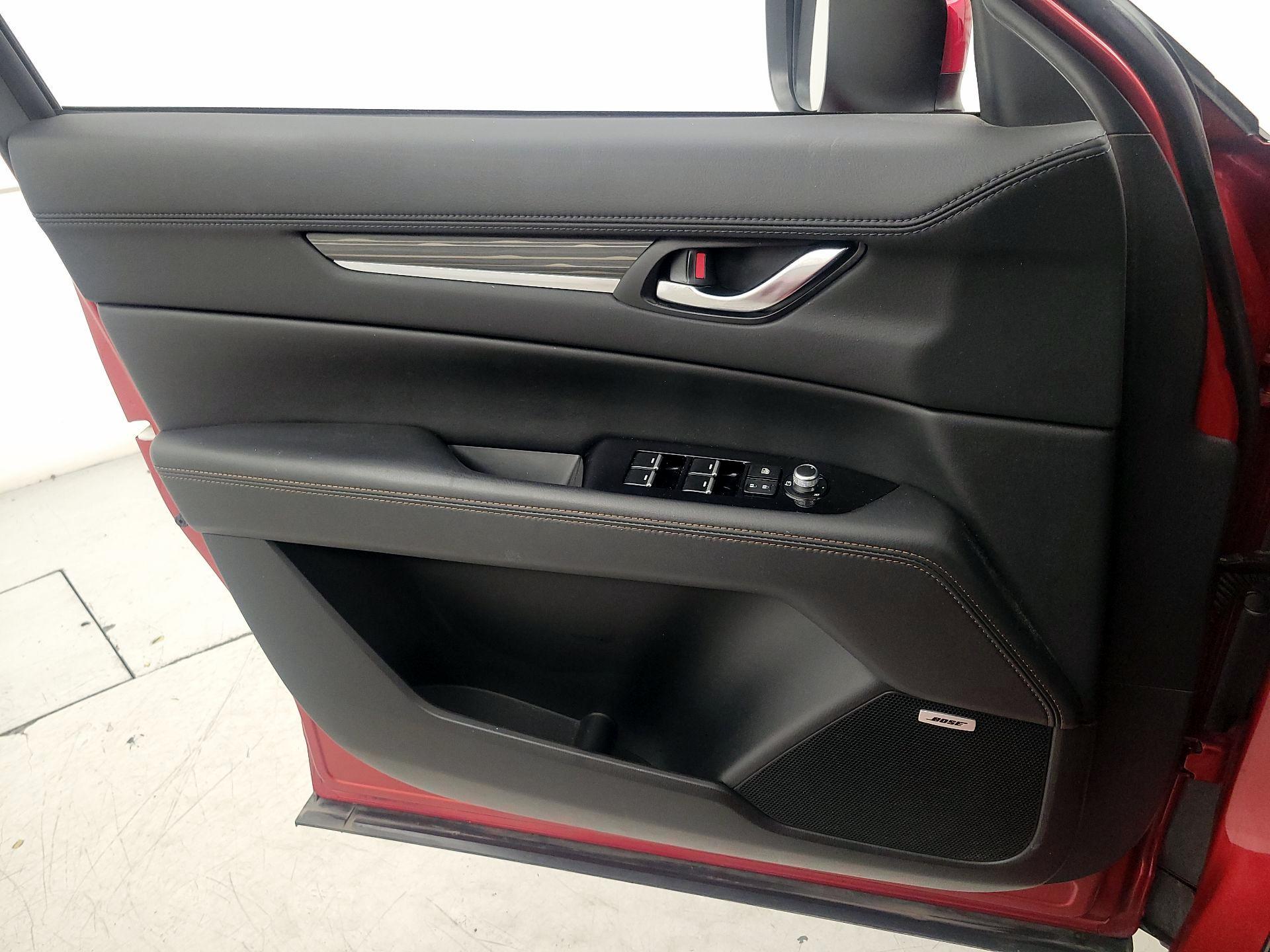 Thumbnail: 2020 Mazda CX-5 - 12