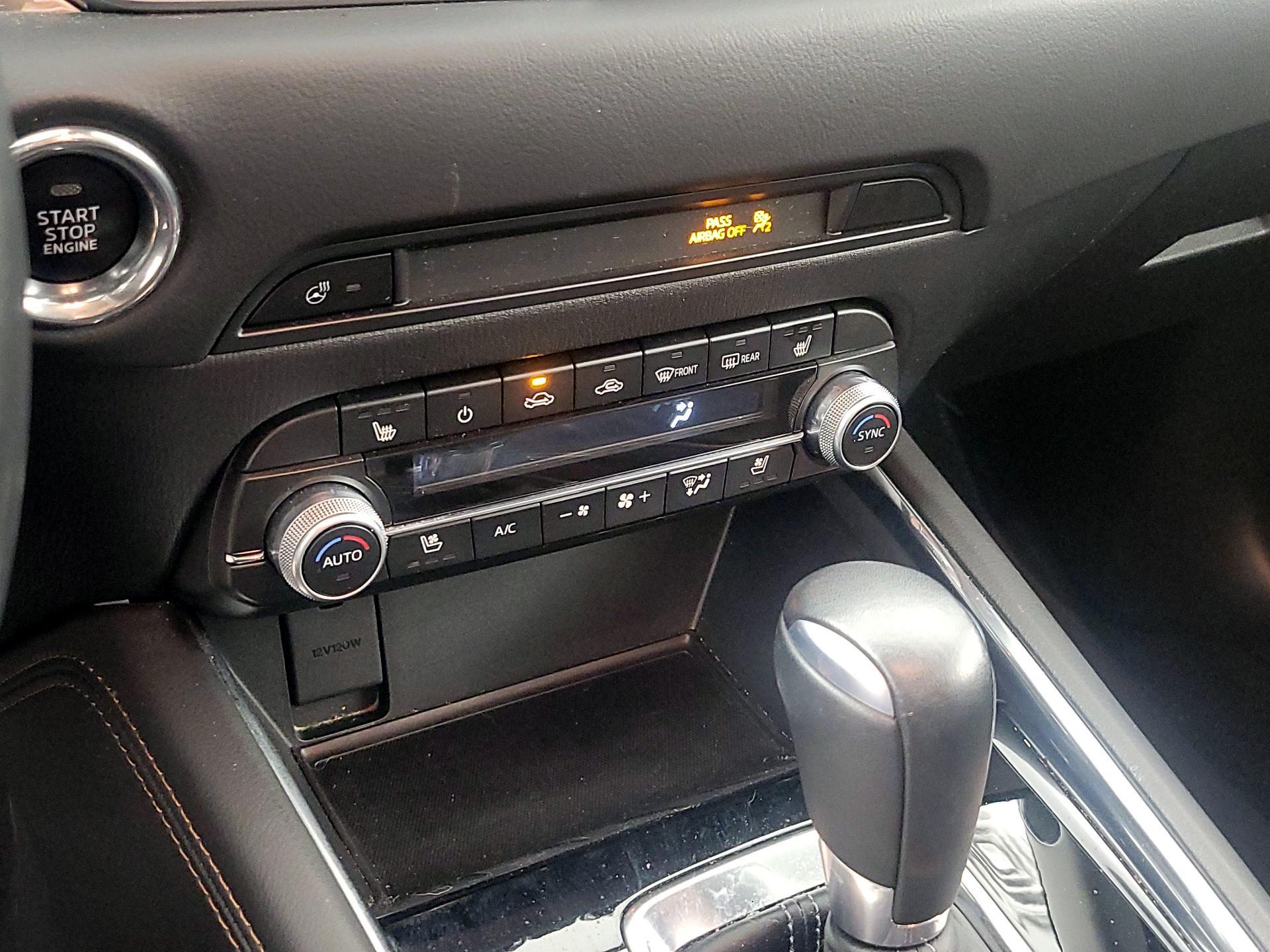 Thumbnail: 2020 Mazda CX-5 - 16