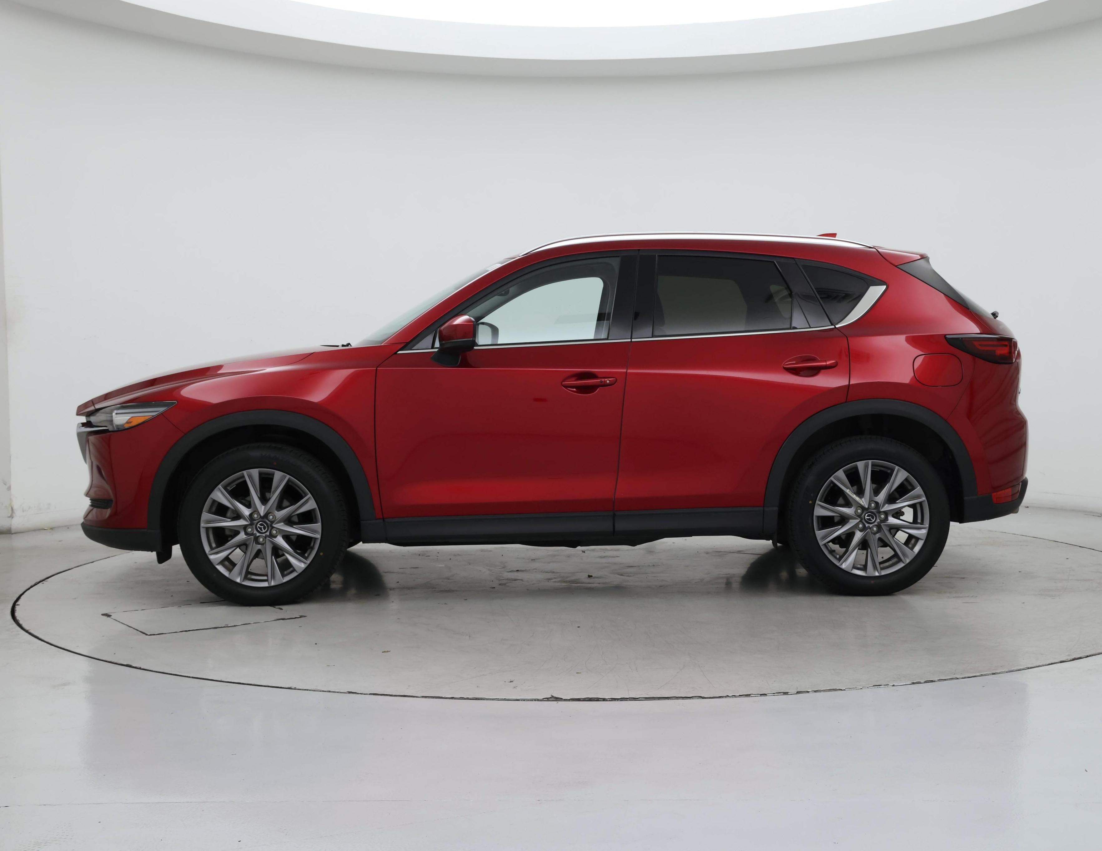 Thumbnail: 2020 Mazda CX-5 - 3