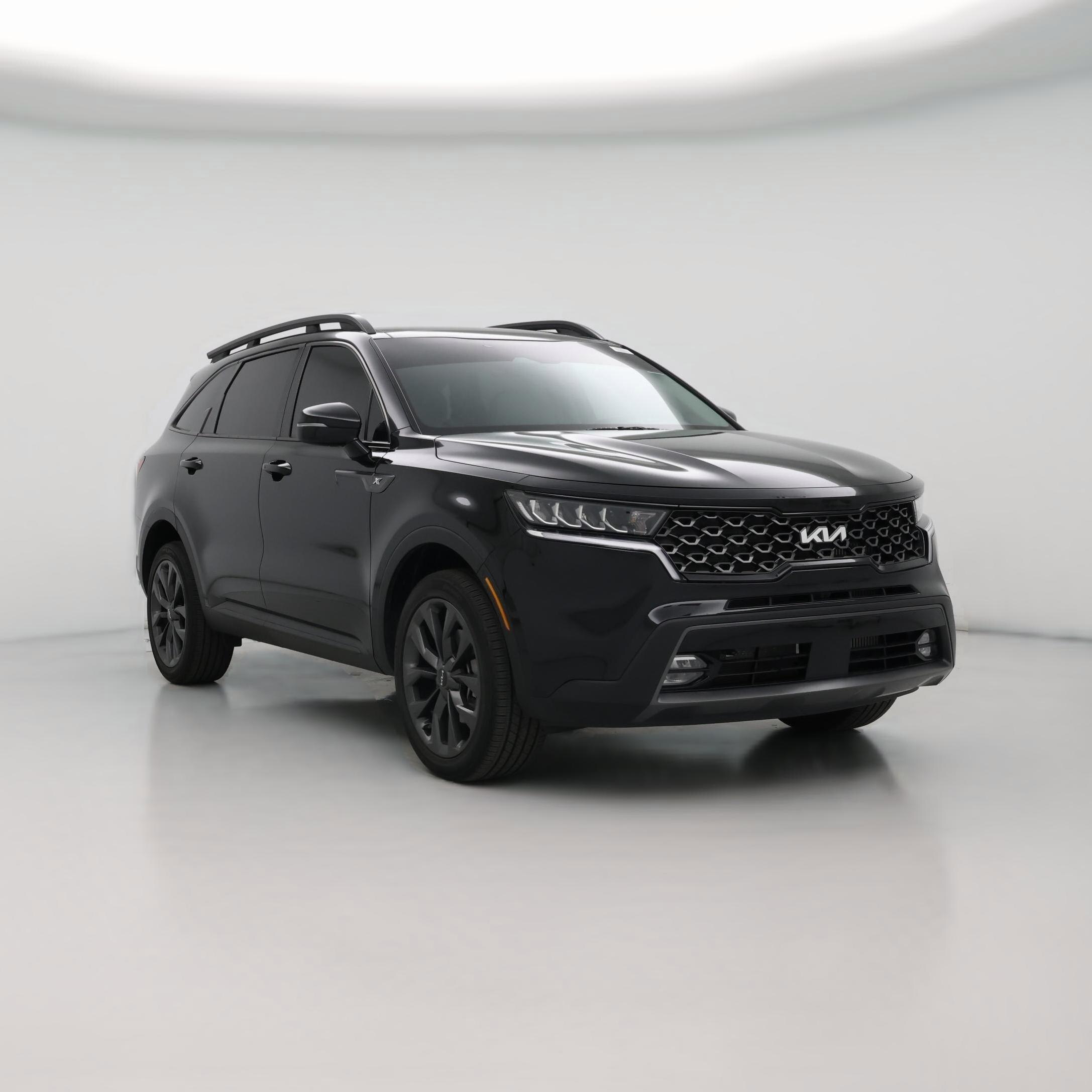 Thumbnail: 2023 Kia Sorento - 1