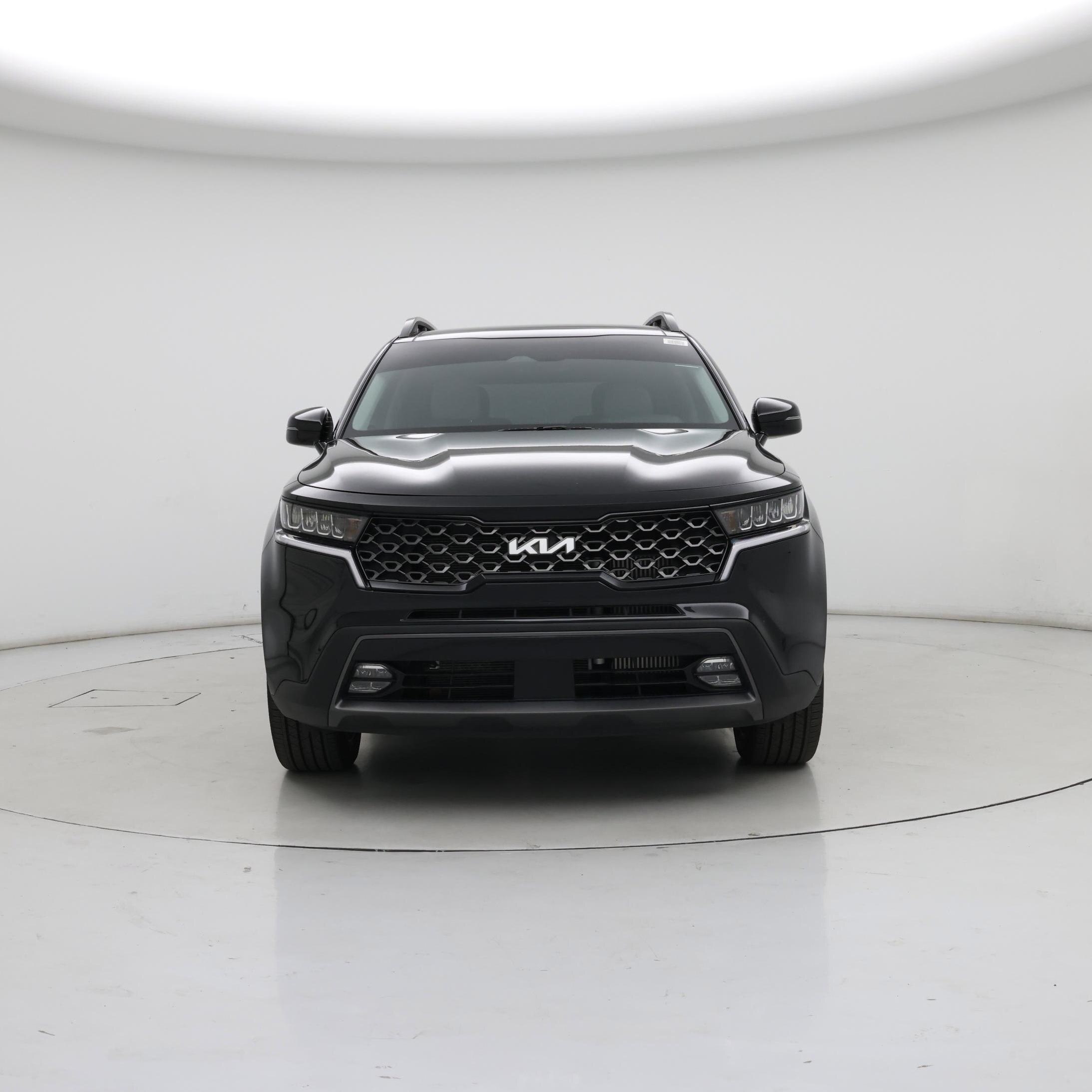 Thumbnail: 2023 Kia Sorento - 5