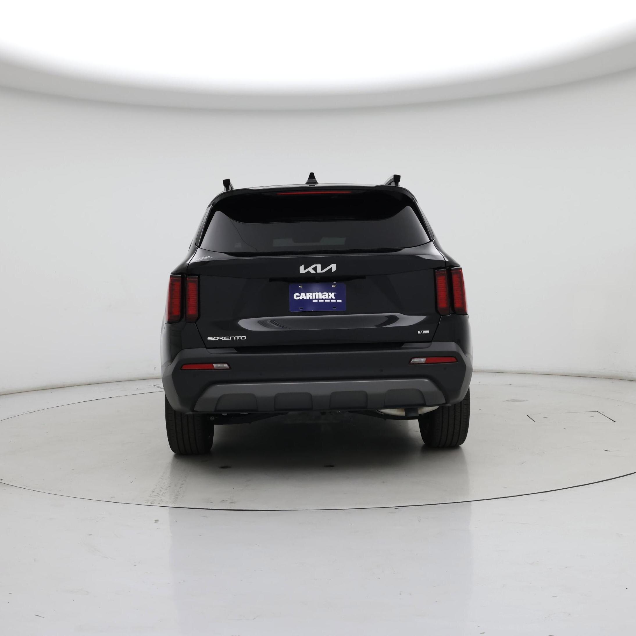 Thumbnail: 2023 Kia Sorento - 6