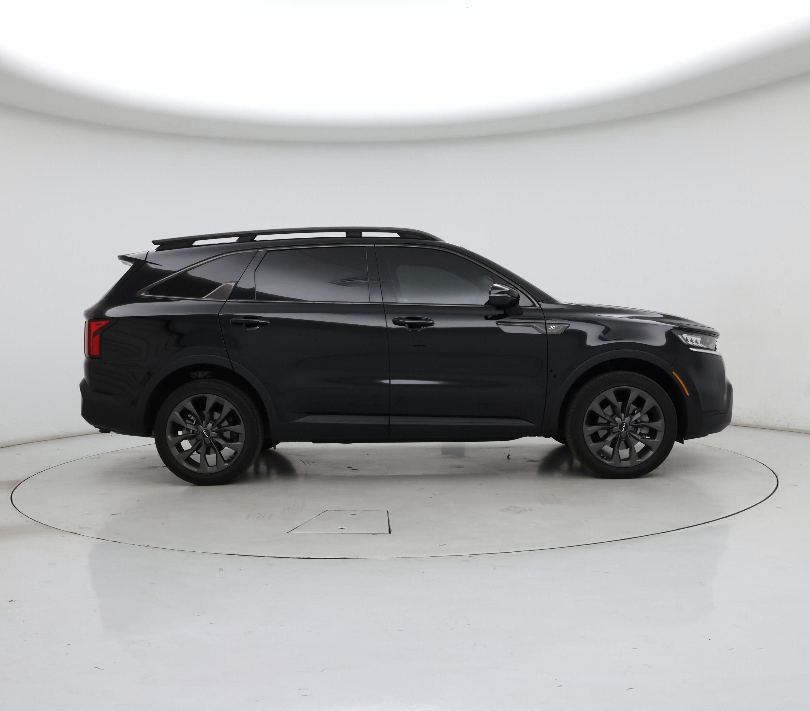 Thumbnail: 2023 Kia Sorento - 7