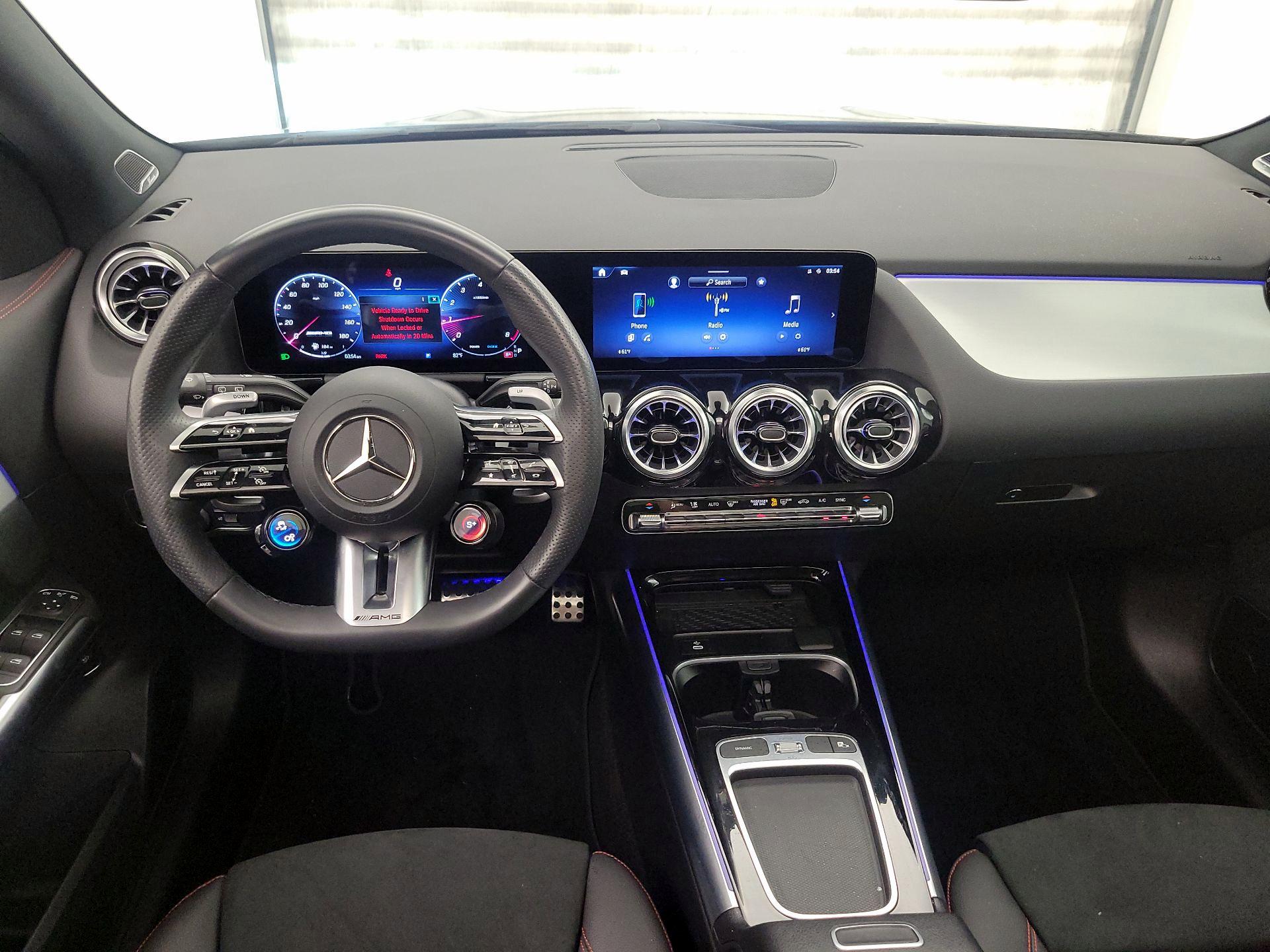 Thumbnail: 2024 Mercedes-Benz GLA - 9