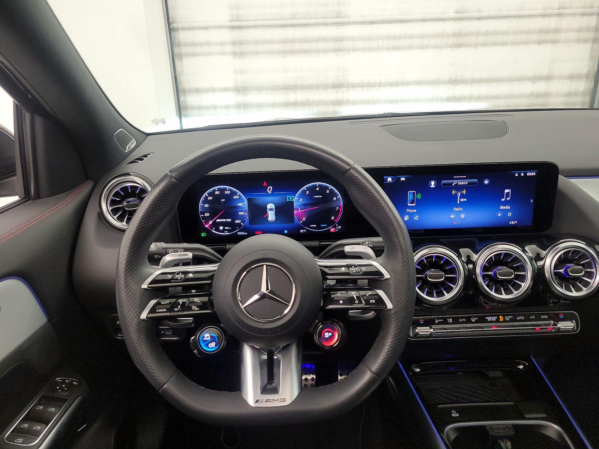 Thumbnail: 2024 Mercedes-Benz GLA - 10