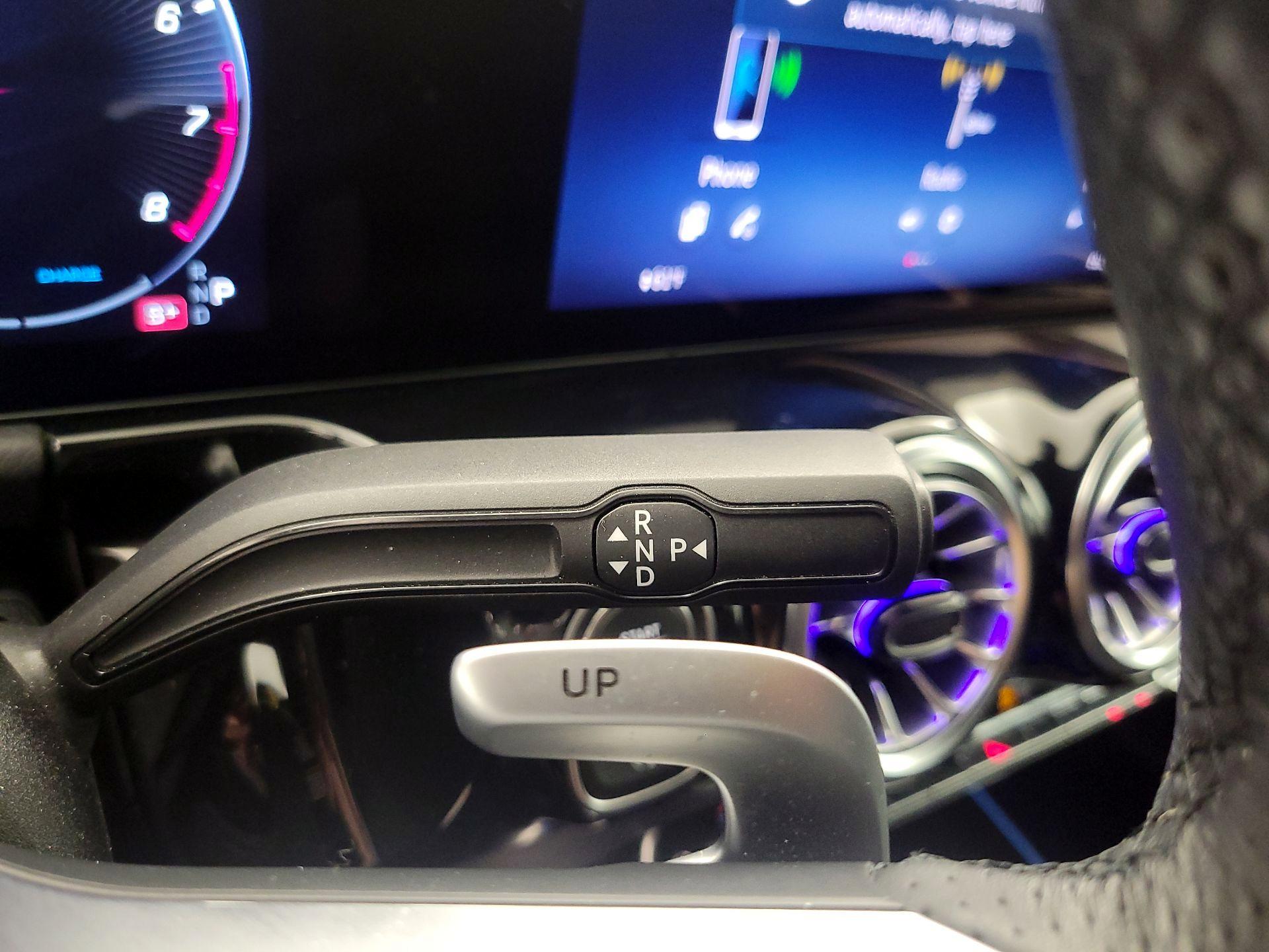 Thumbnail: 2024 Mercedes-Benz GLA - 17