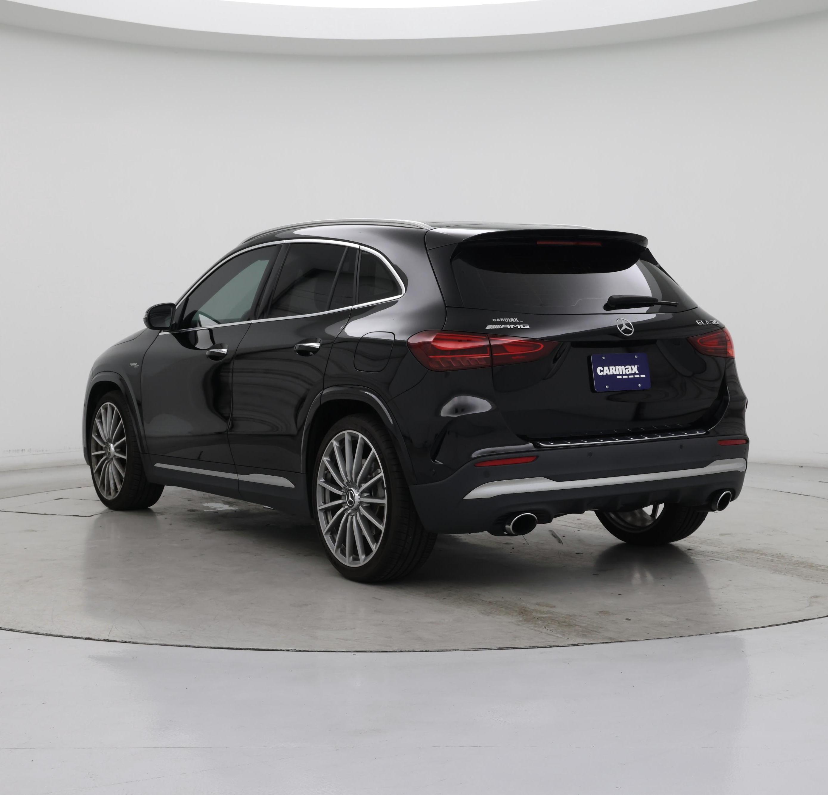 Thumbnail: 2024 Mercedes-Benz GLA - 2