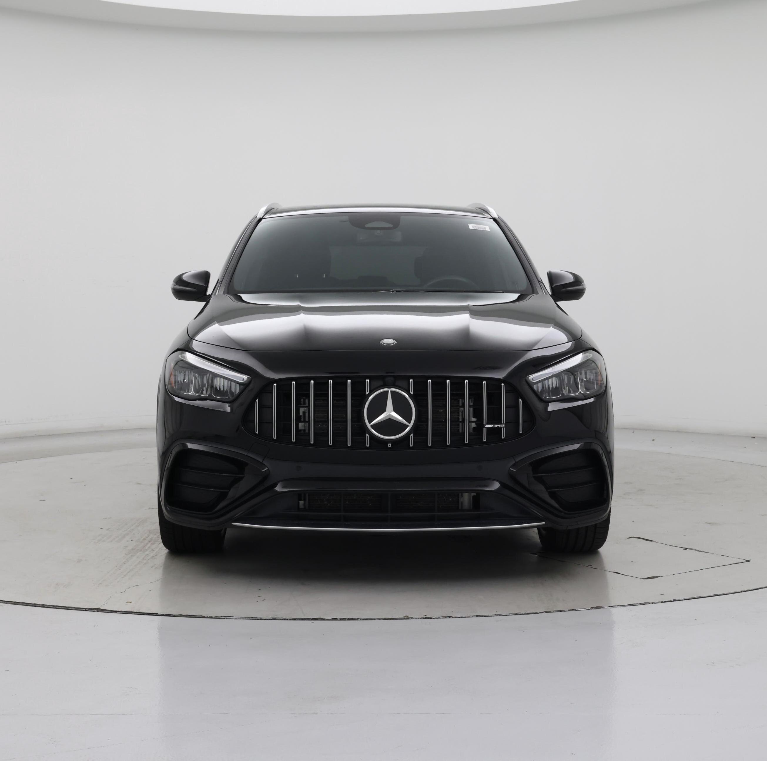 Thumbnail: 2024 Mercedes-Benz GLA - 5