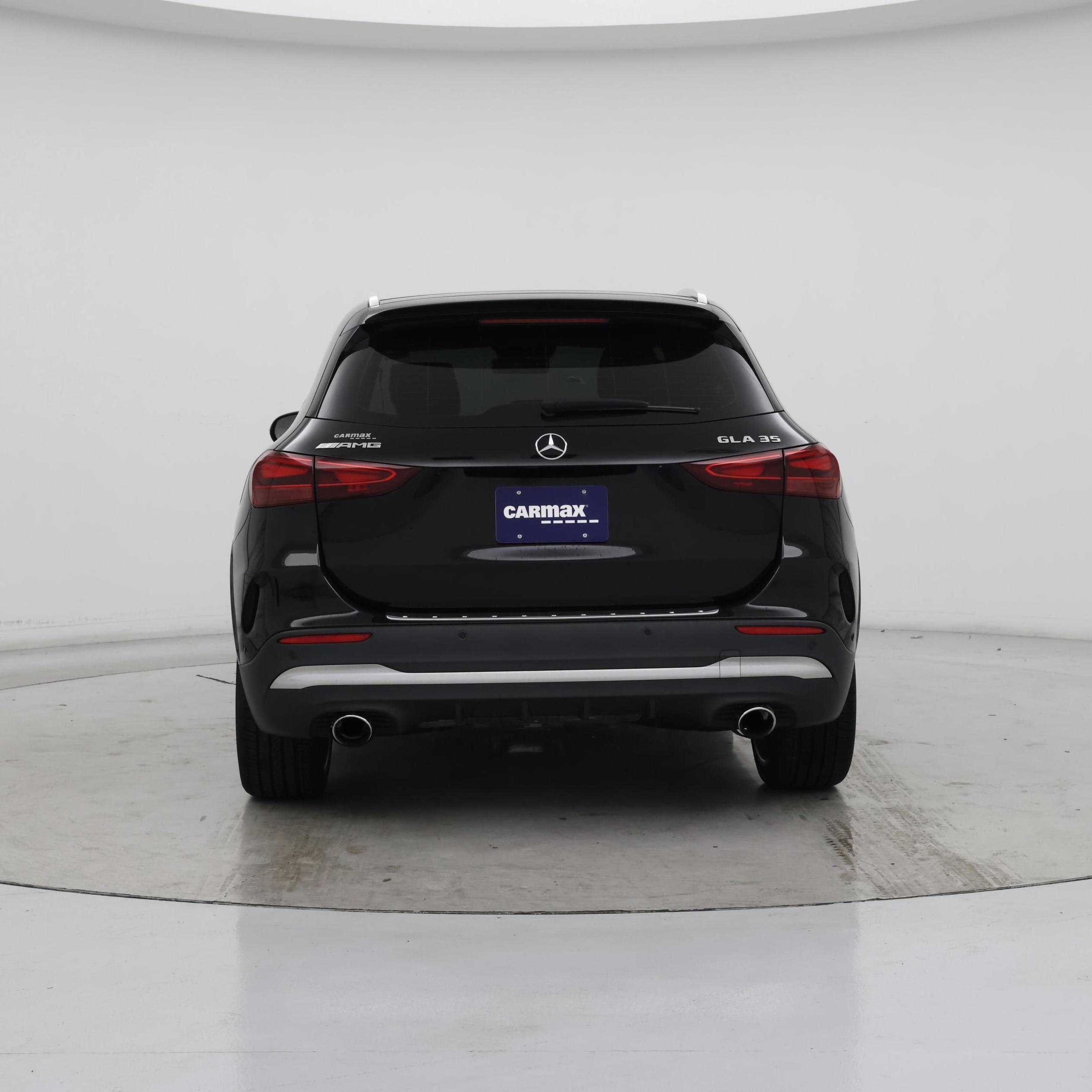 Thumbnail: 2024 Mercedes-Benz GLA - 6