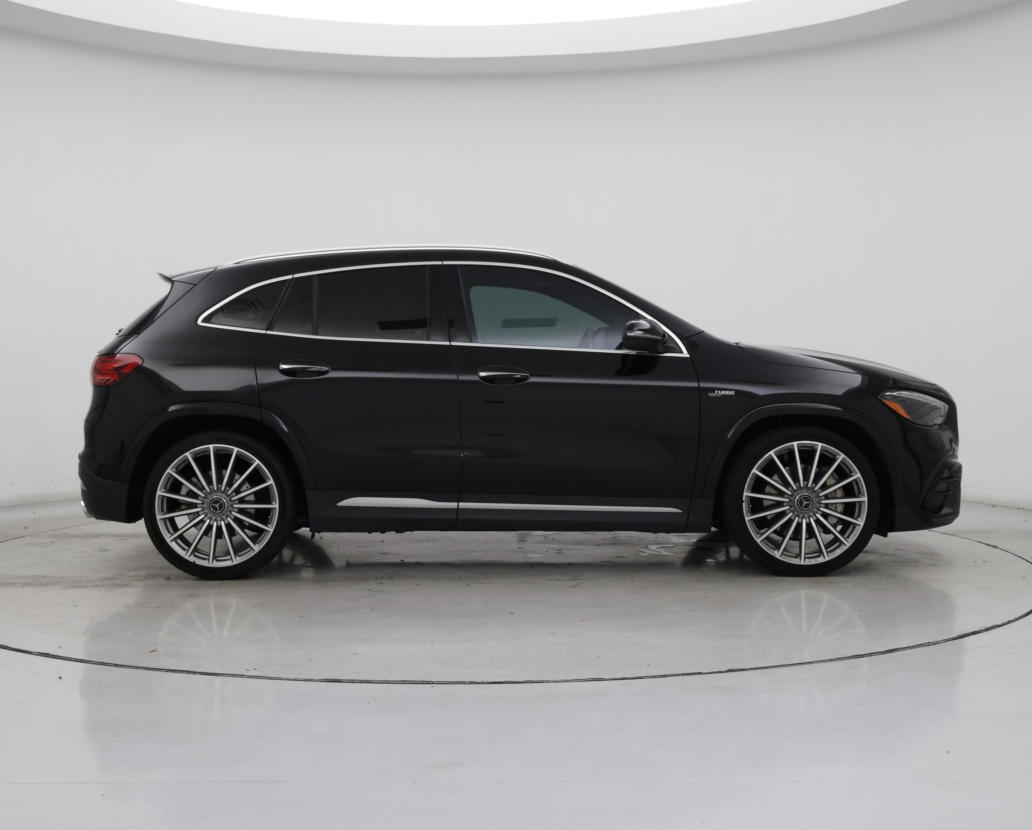 Thumbnail: 2024 Mercedes-Benz GLA - 7