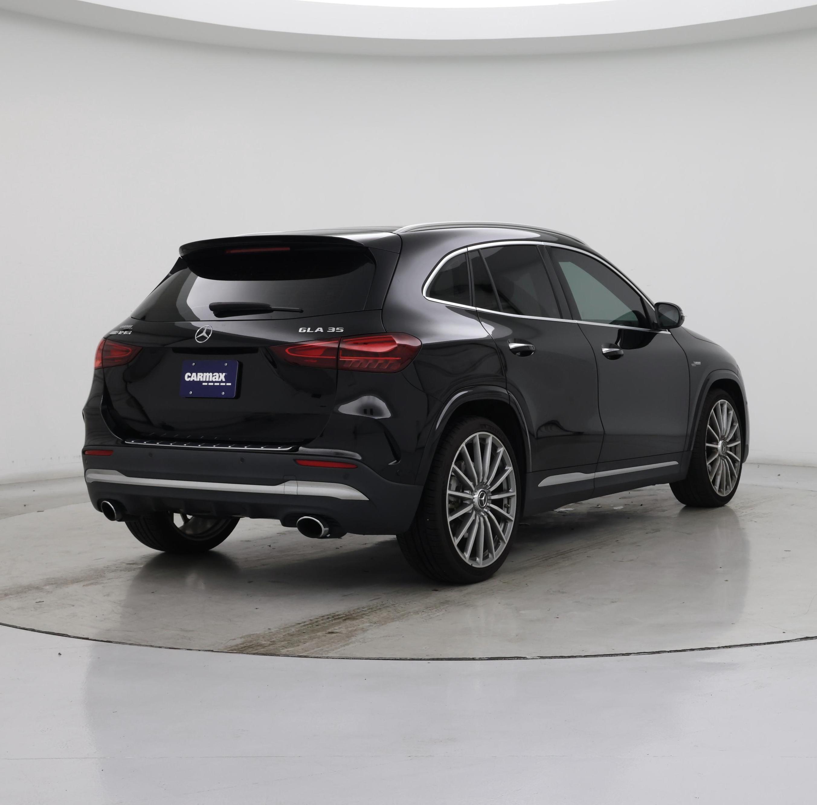 Thumbnail: 2024 Mercedes-Benz GLA - 8