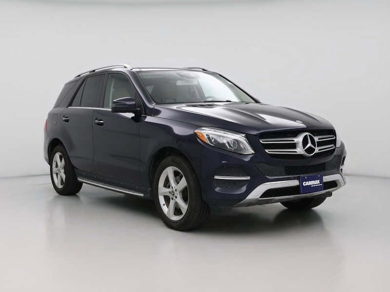 2017 Mercedes-Benz GLE 350 -
                  South Jordan, UT