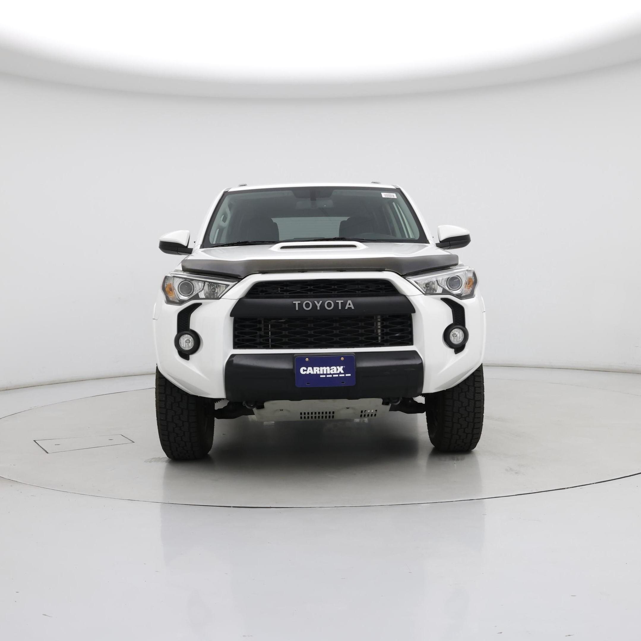 Thumbnail: 2015 Toyota 4Runner - 5