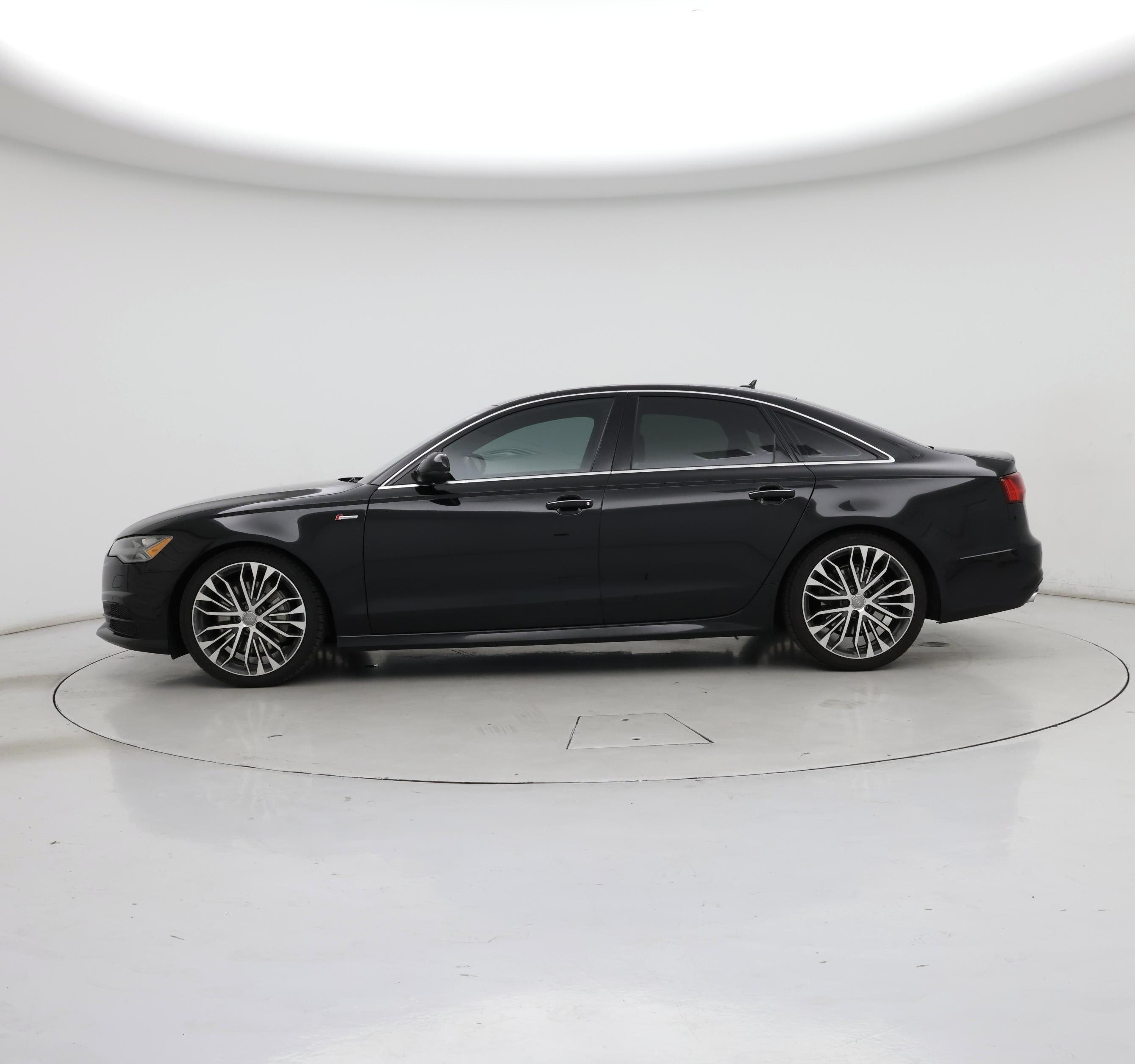 Thumbnail: 2017 Audi A6 - 3
