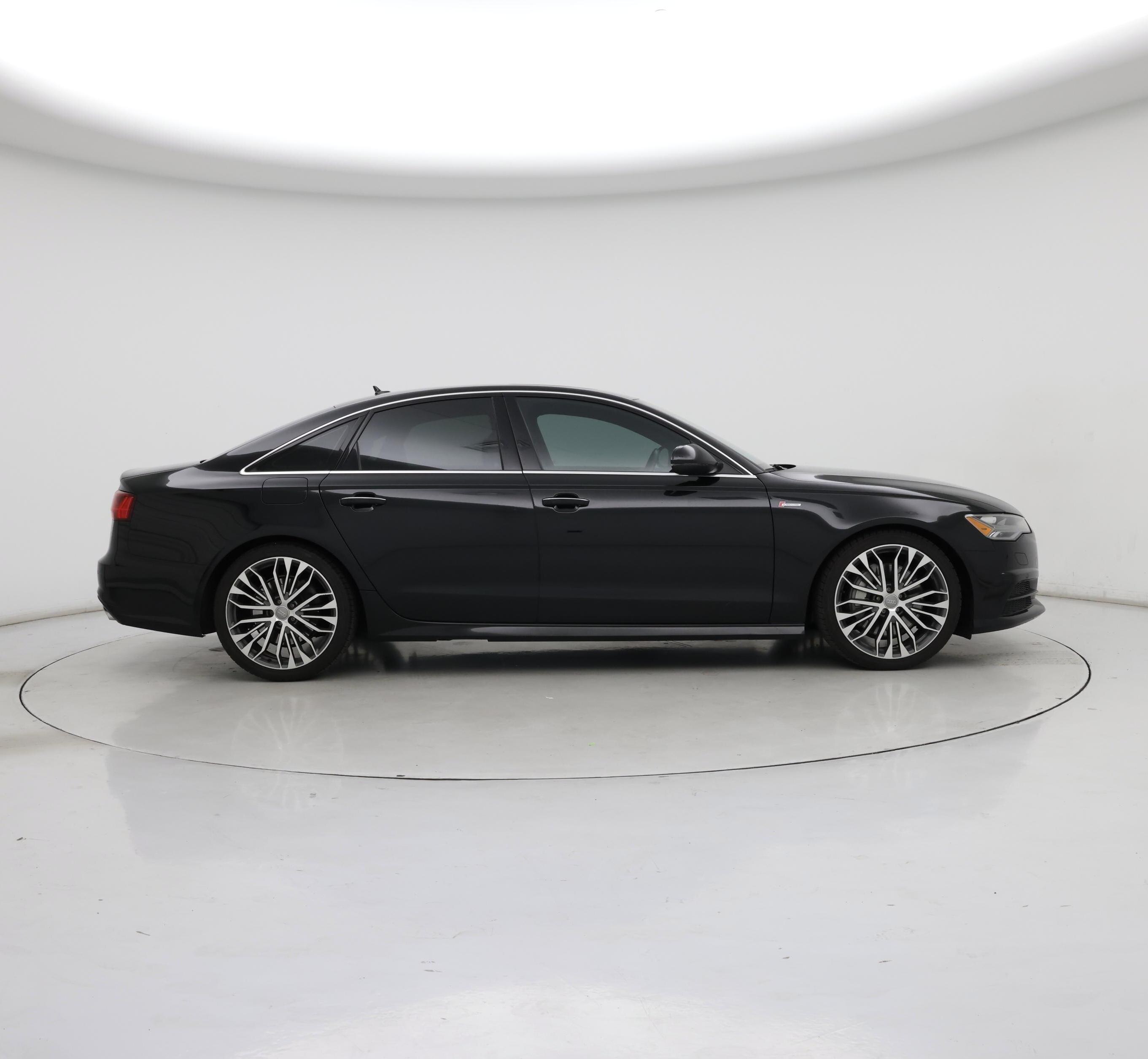 Thumbnail: 2017 Audi A6 - 7