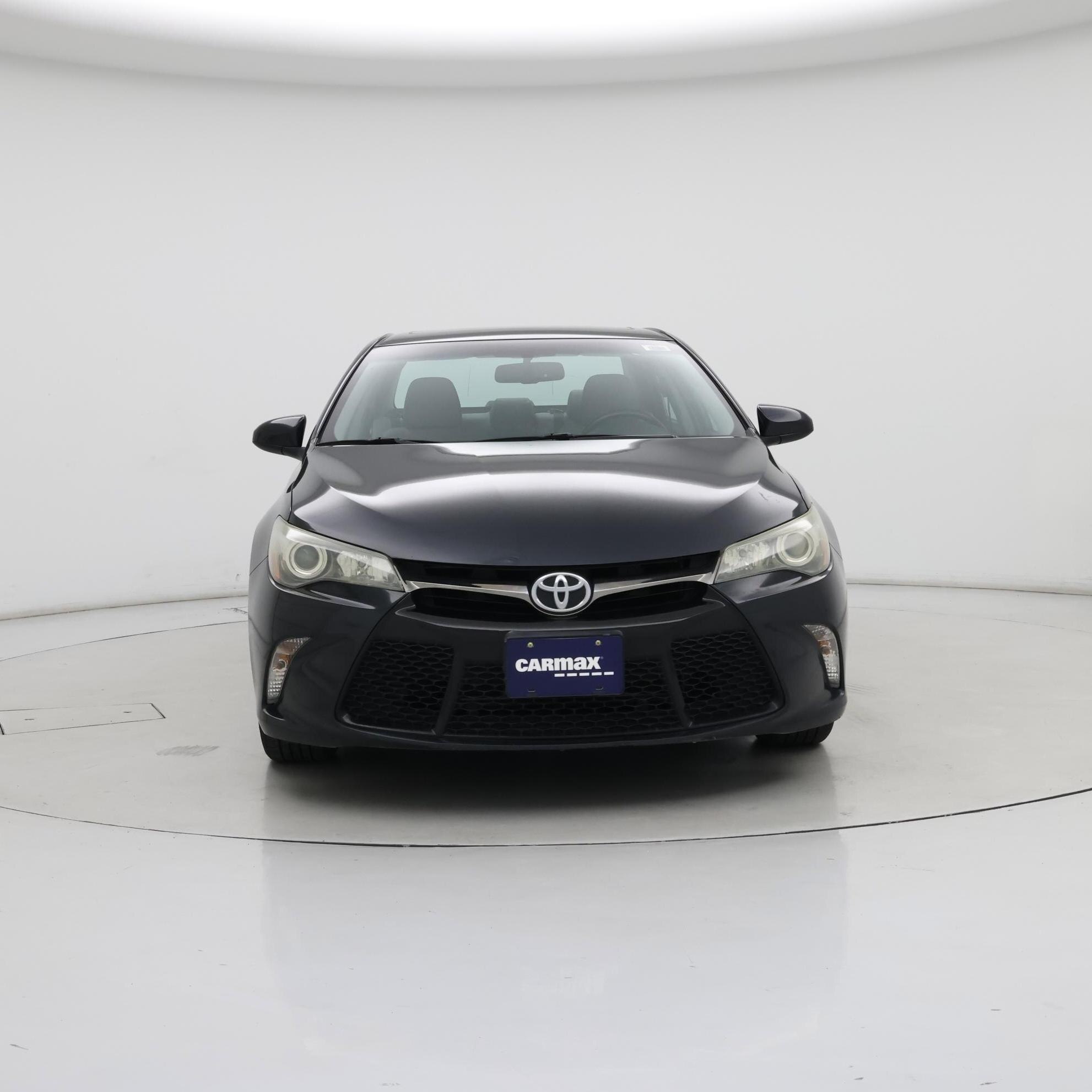 Thumbnail: 2015 Toyota Camry - 5
