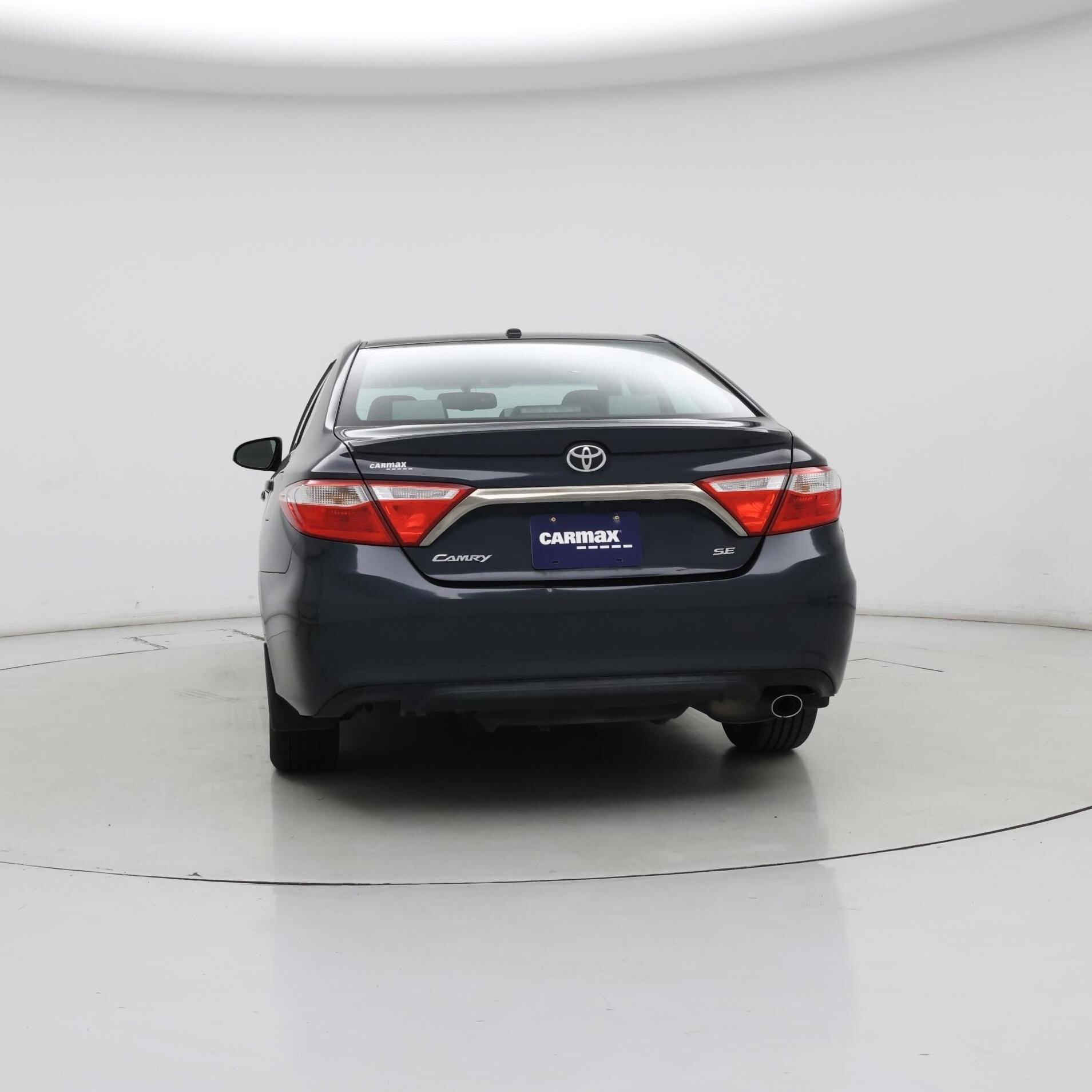 Thumbnail: 2015 Toyota Camry - 6