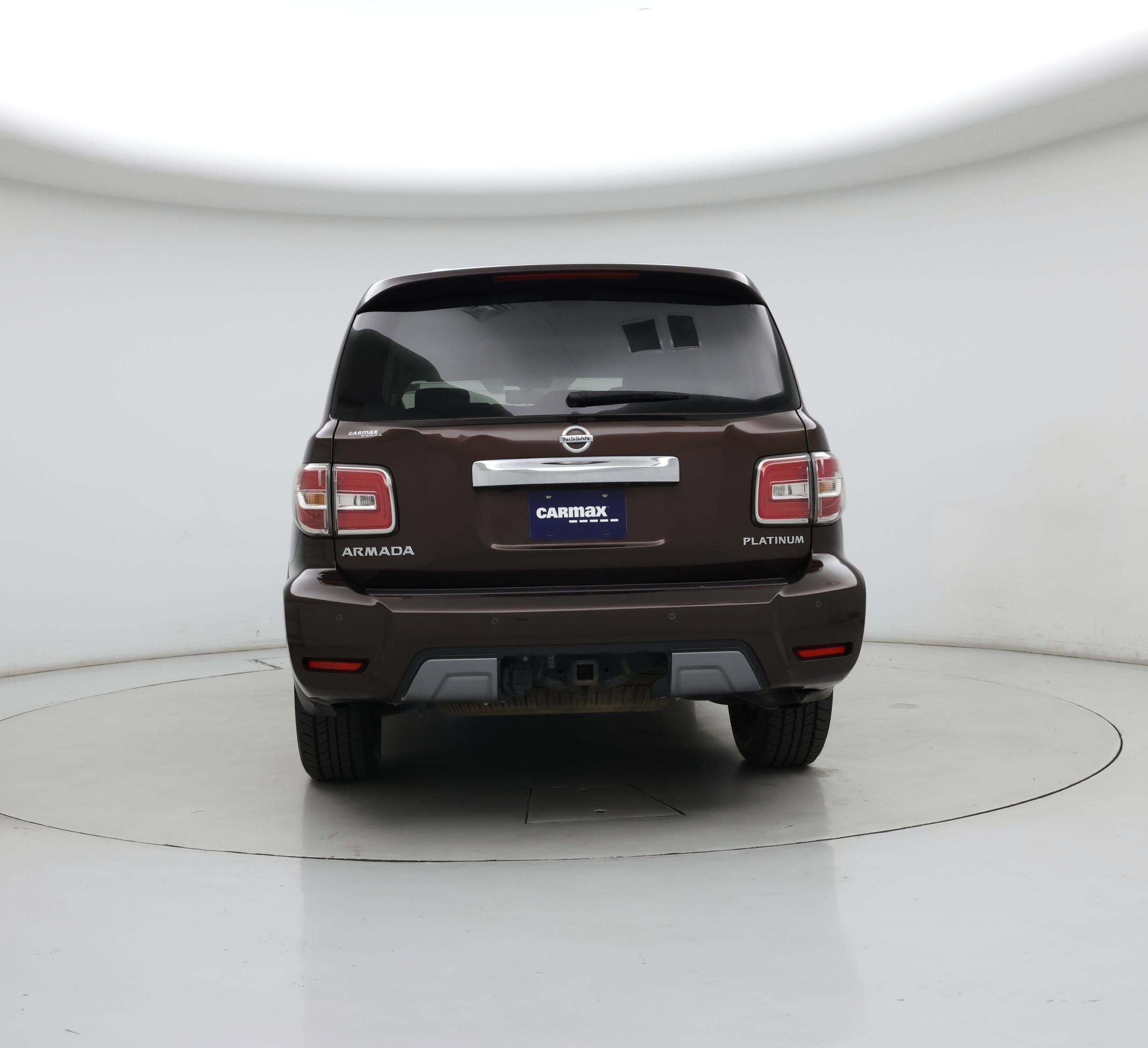 Thumbnail: 2019 Nissan Armada - 6