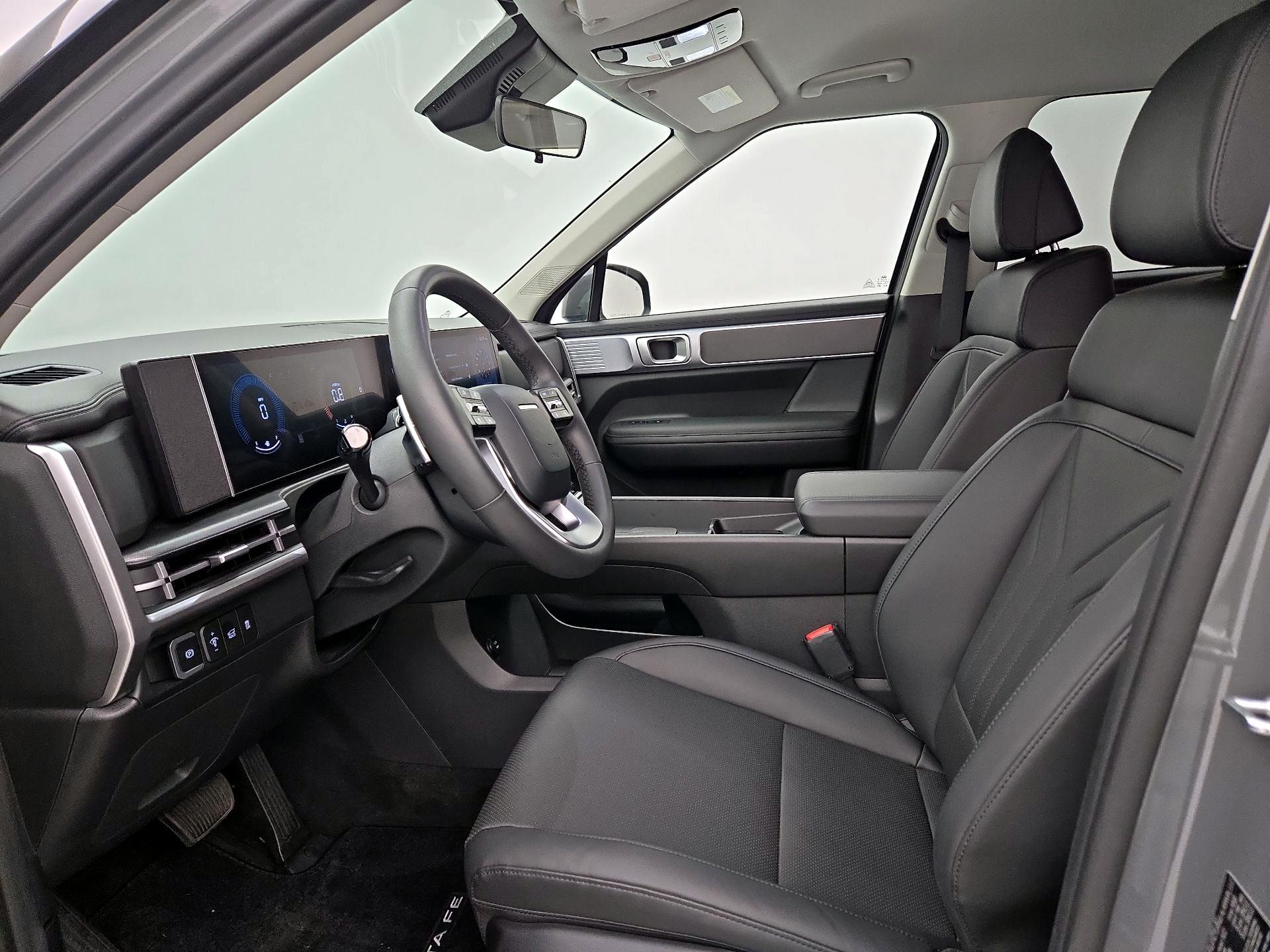 Thumbnail: 2025 Hyundai Santa Fe - 11