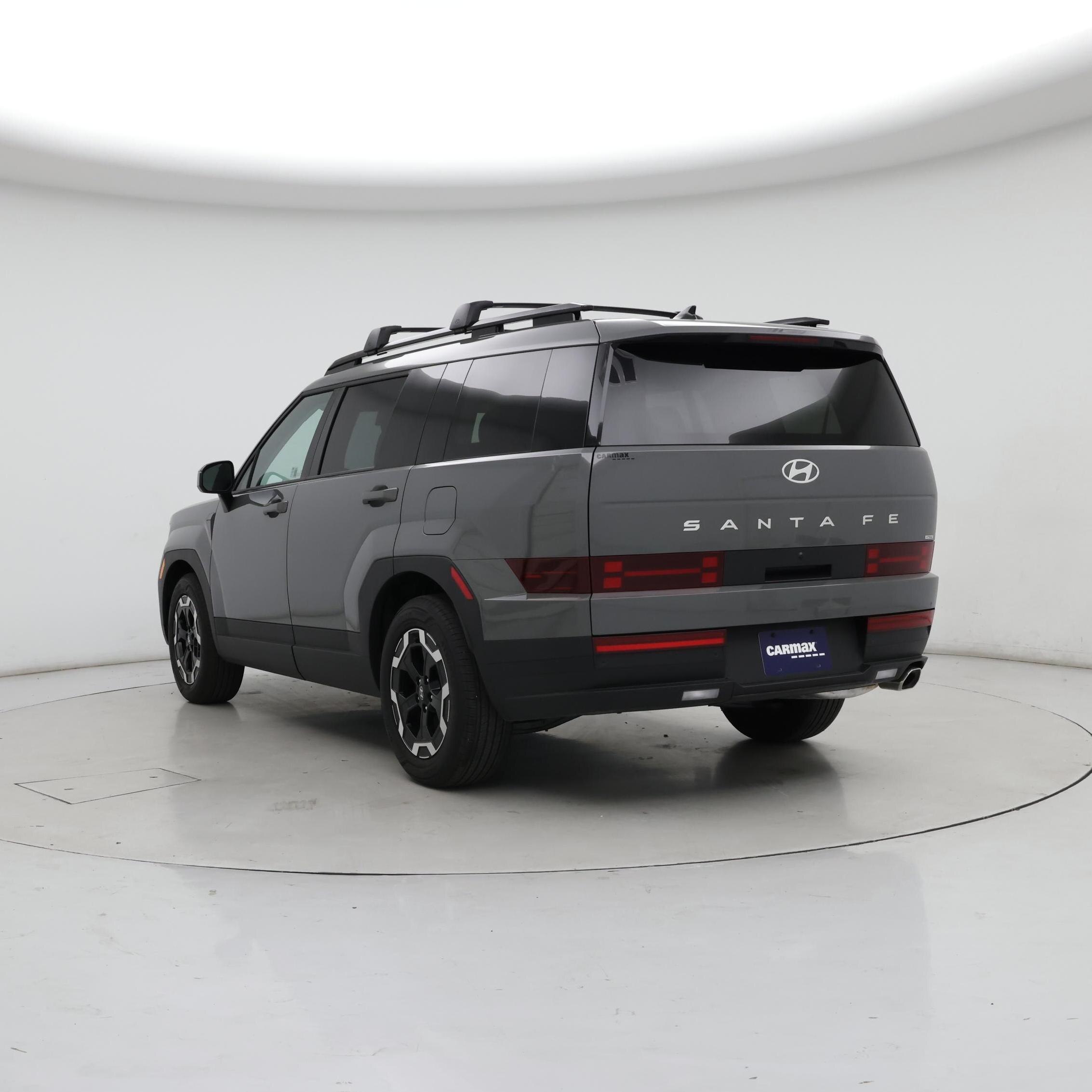 Thumbnail: 2025 Hyundai Santa Fe - 2