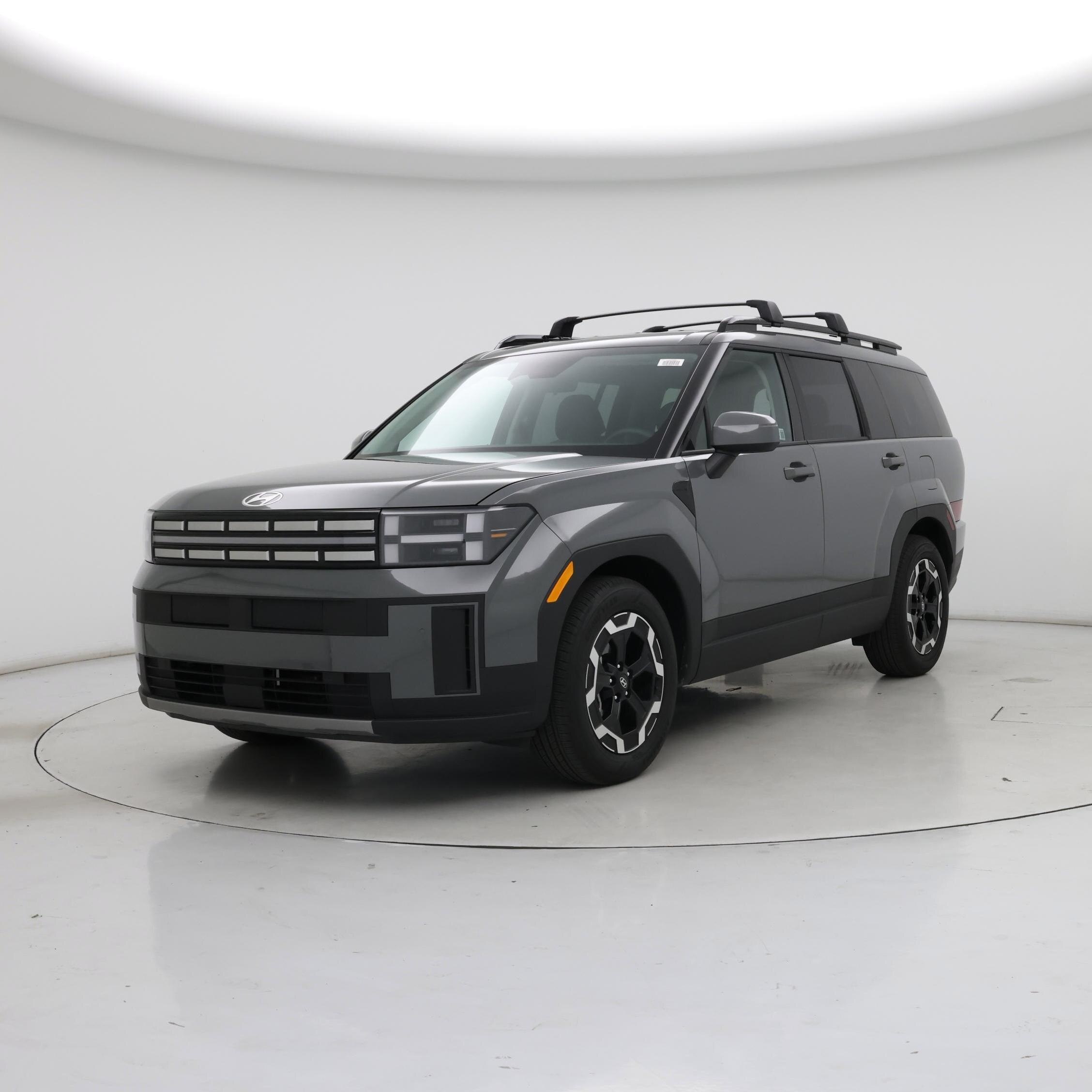 Thumbnail: 2025 Hyundai Santa Fe - 4