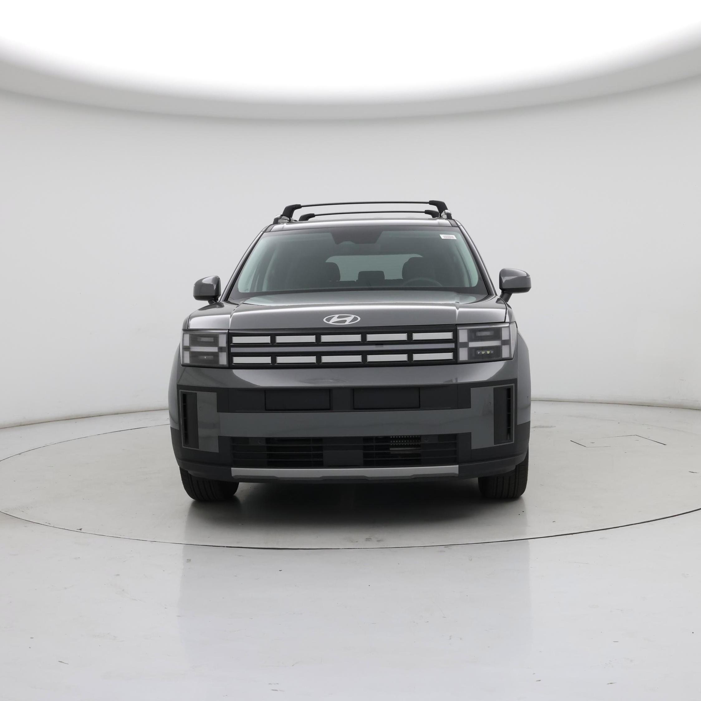 Thumbnail: 2025 Hyundai Santa Fe - 5