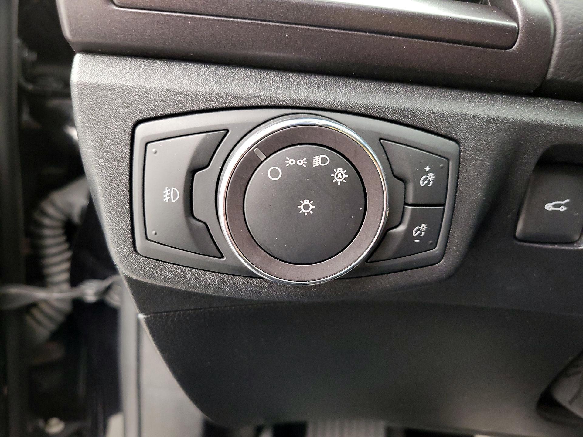 Thumbnail: 2019 Ford Fusion - 13