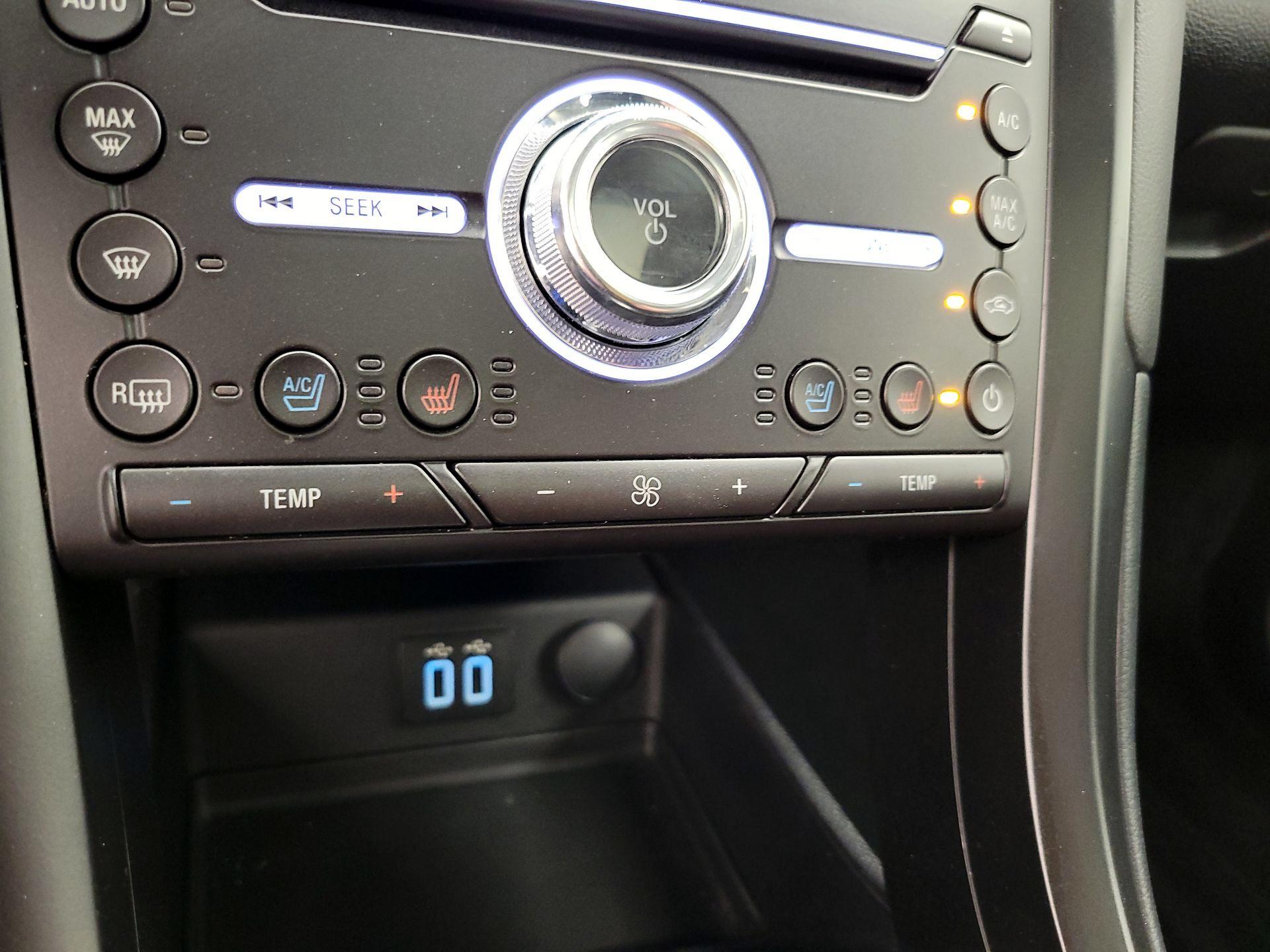 Thumbnail: 2019 Ford Fusion - 17
