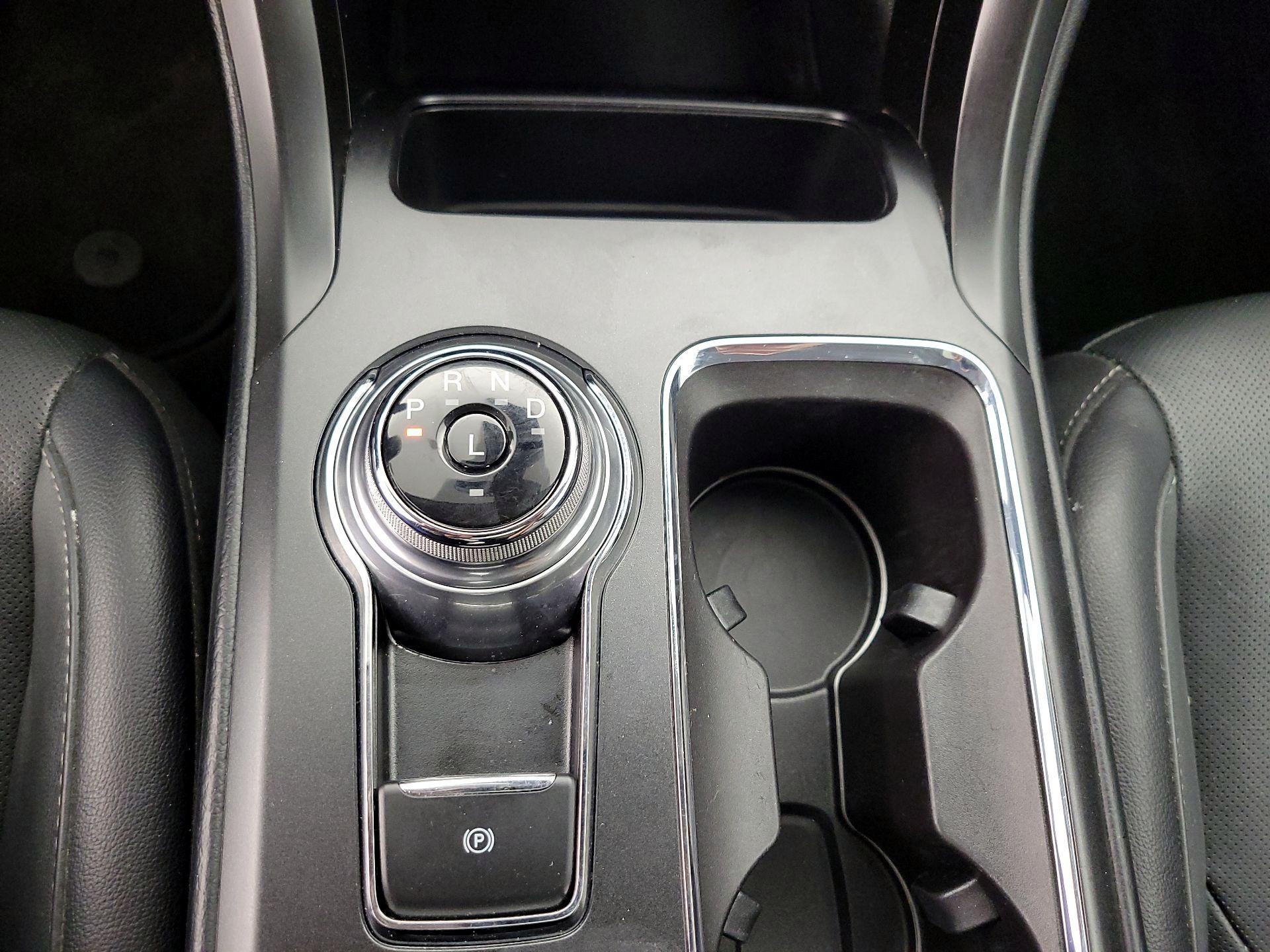 Thumbnail: 2019 Ford Fusion - 18