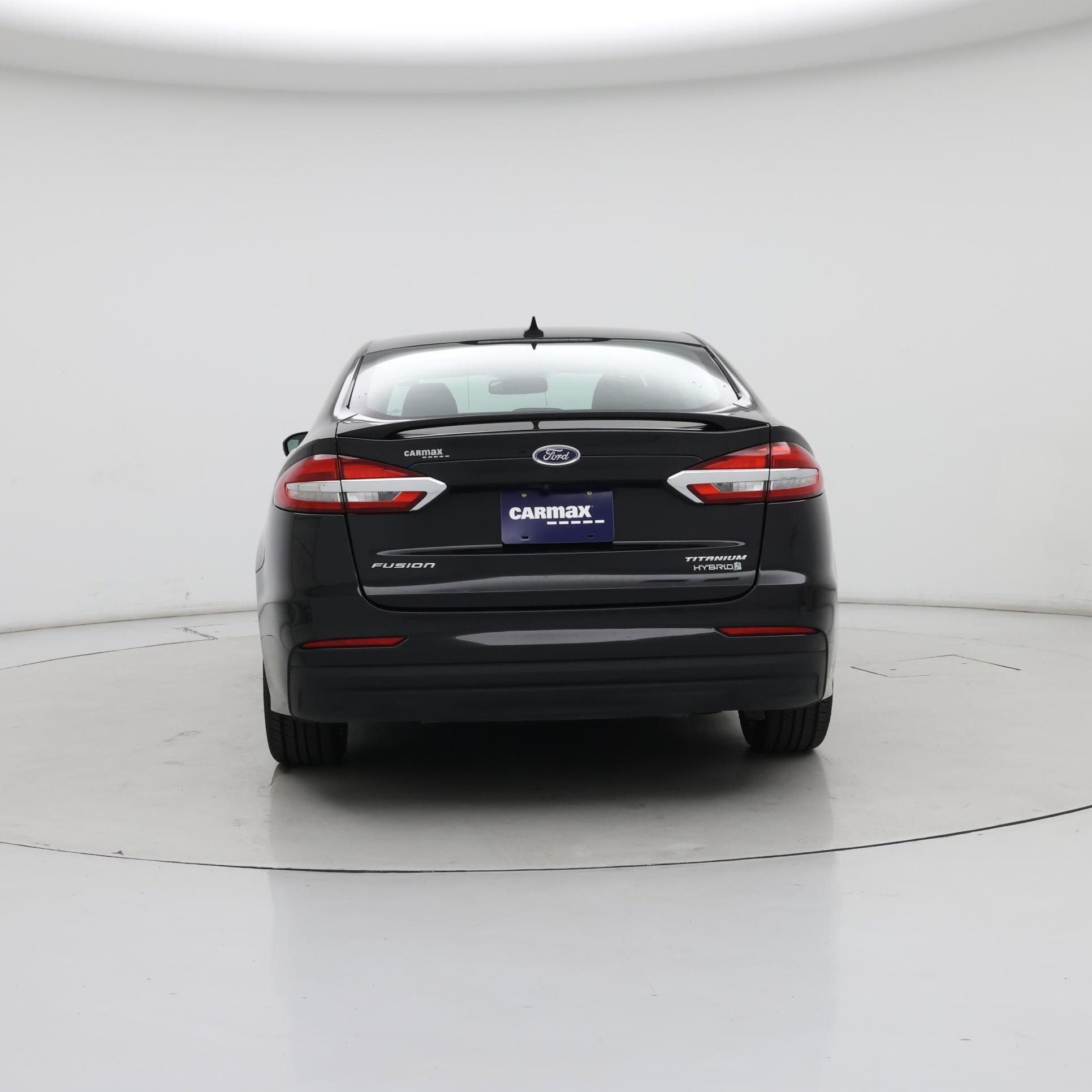 Thumbnail: 2019 Ford Fusion - 6