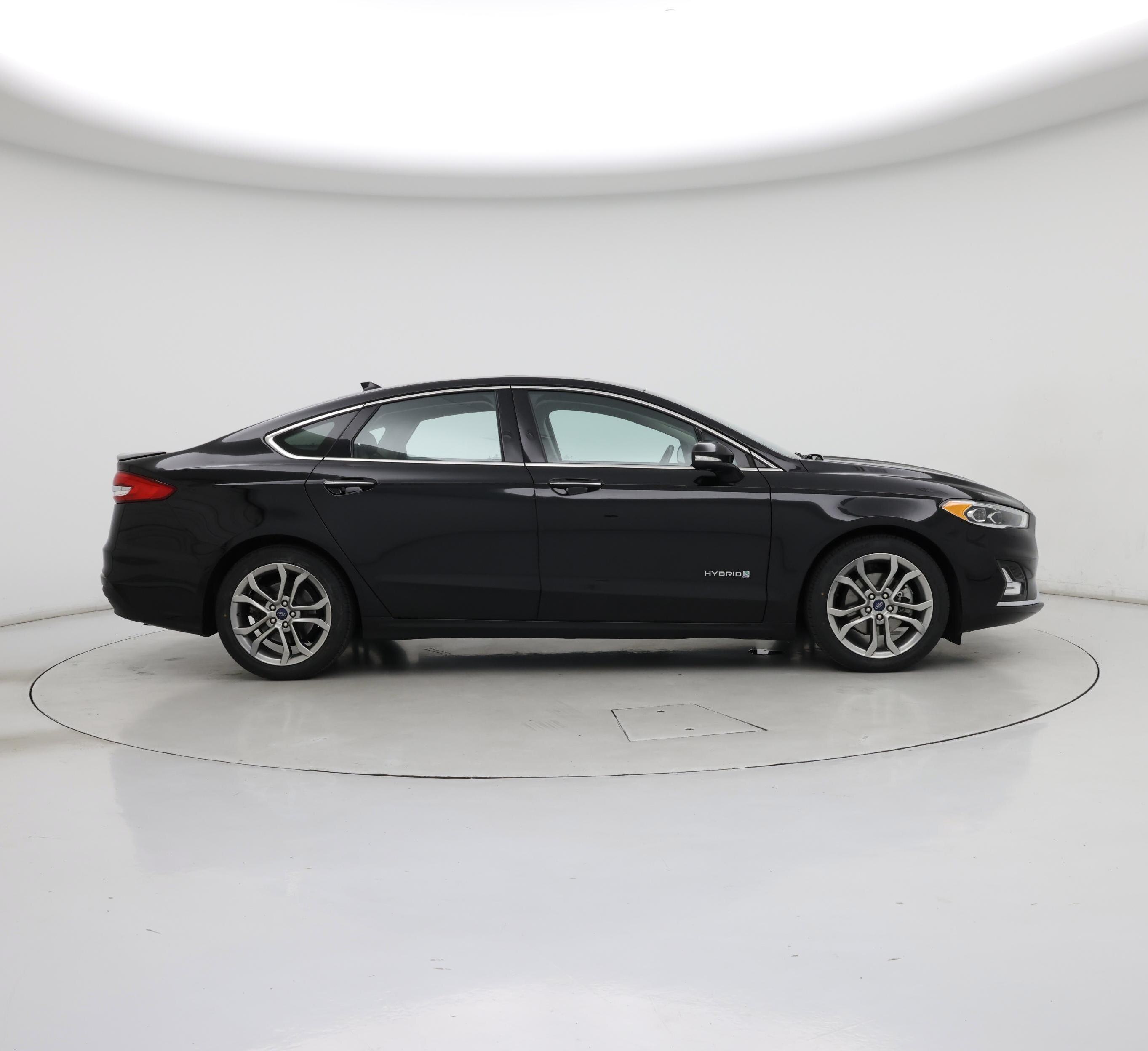 Thumbnail: 2019 Ford Fusion - 7