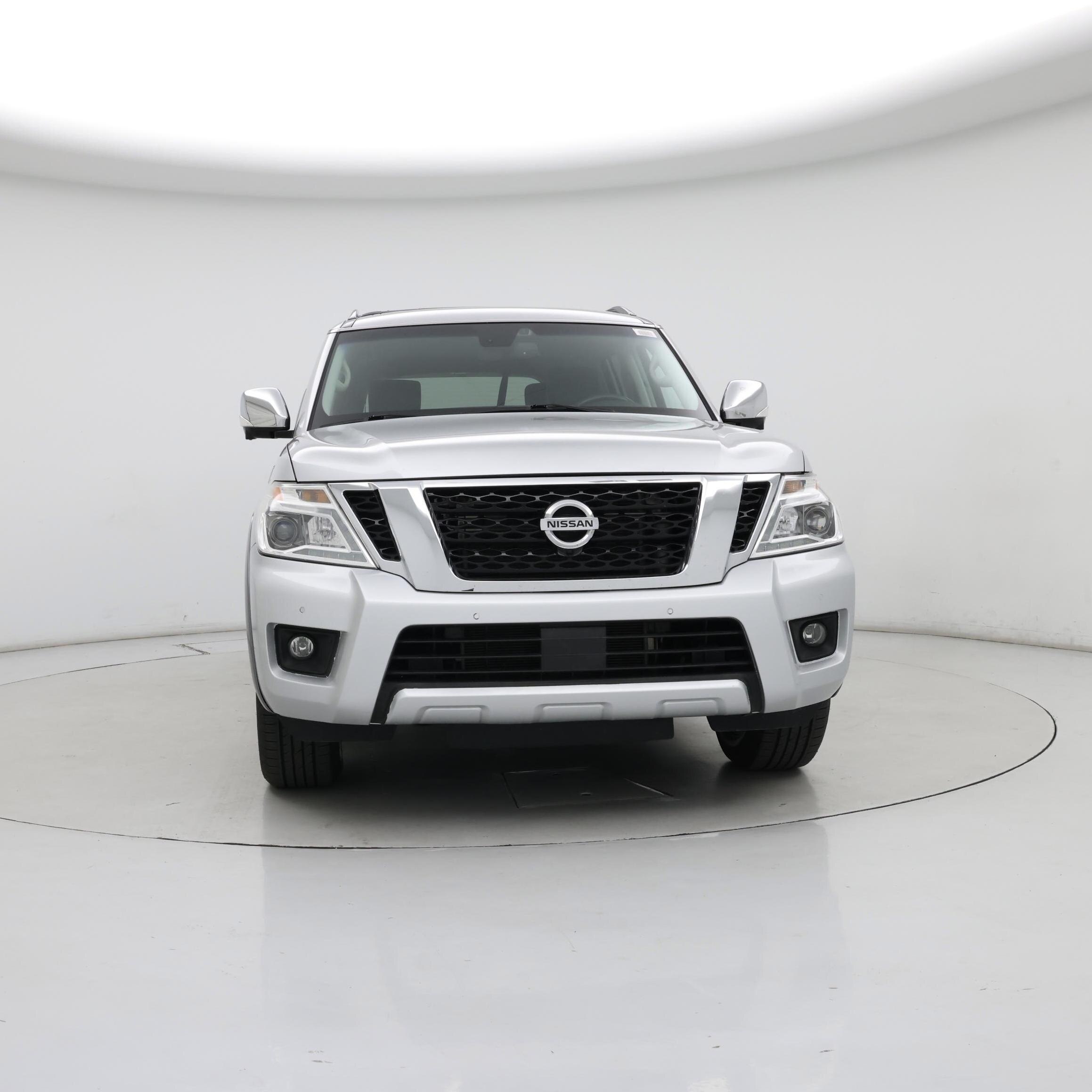 Thumbnail: 2017 Nissan Armada - 5