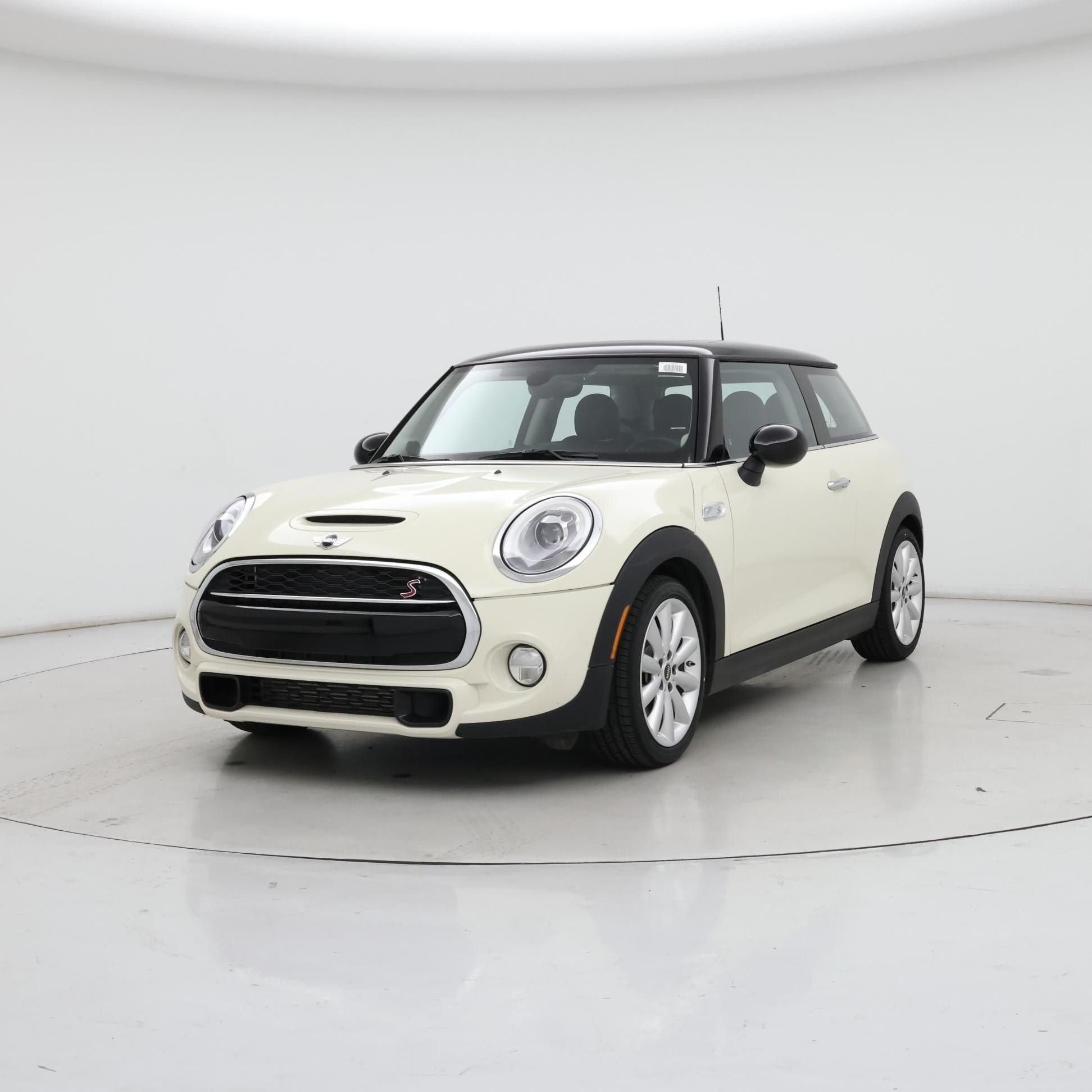 Thumbnail: 2015 MINI Cooper Hardtop - 4