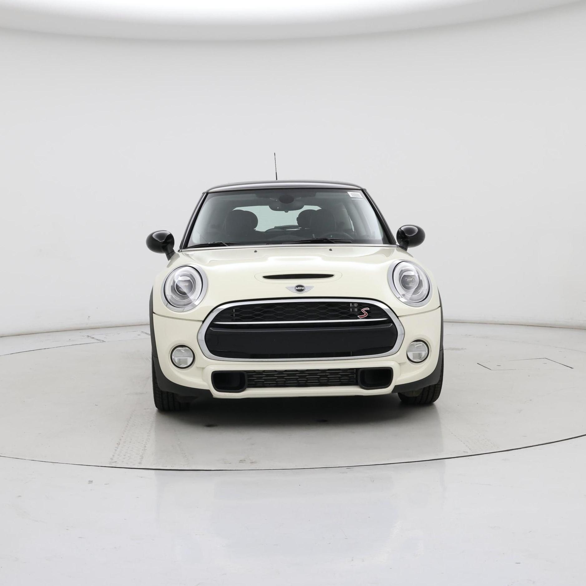 Thumbnail: 2015 MINI Cooper Hardtop - 5