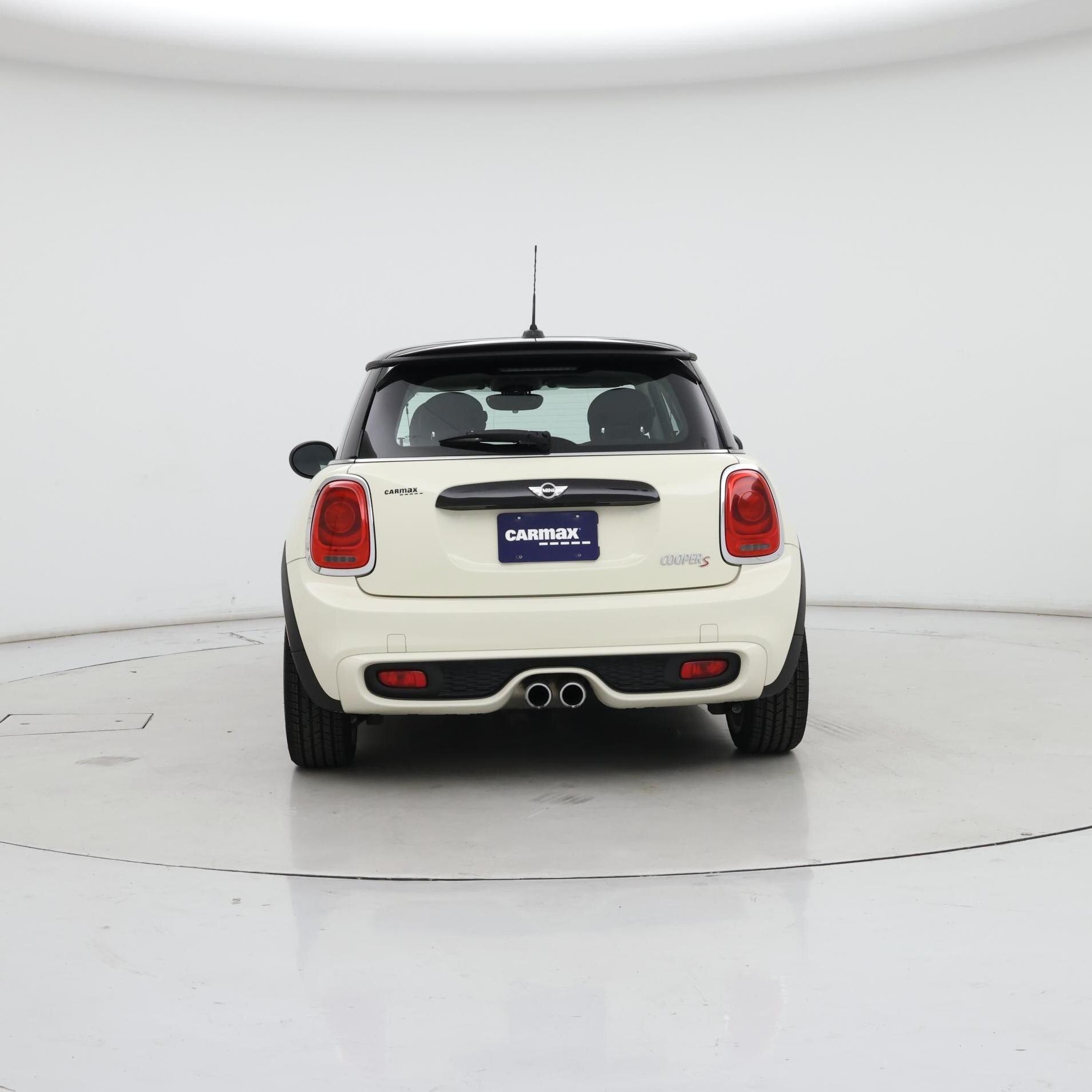 Thumbnail: 2015 MINI Cooper Hardtop - 6