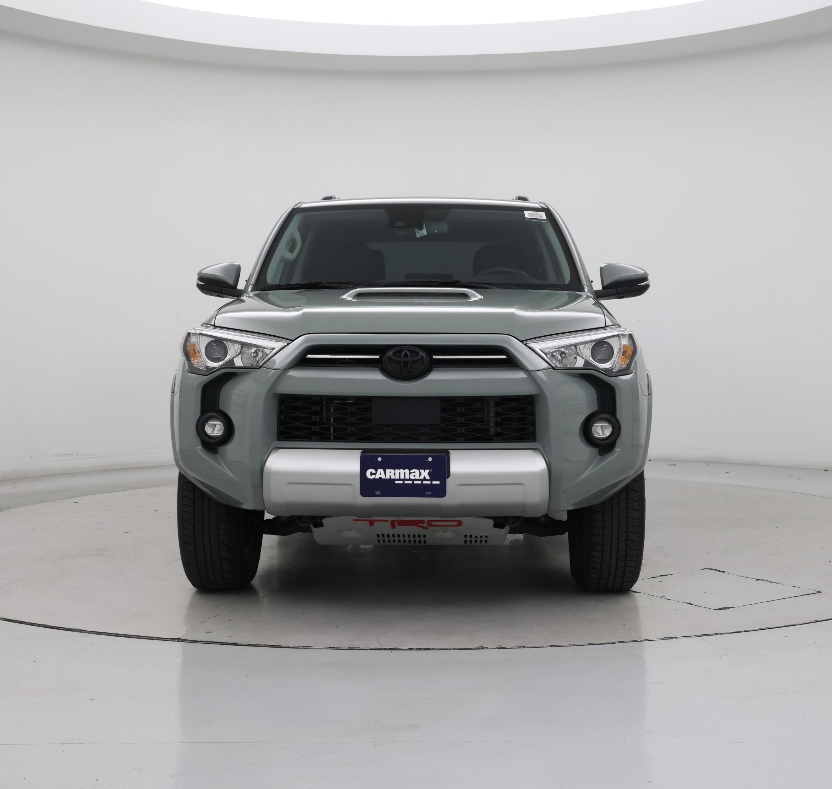 Thumbnail: 2023 Toyota 4Runner - 5