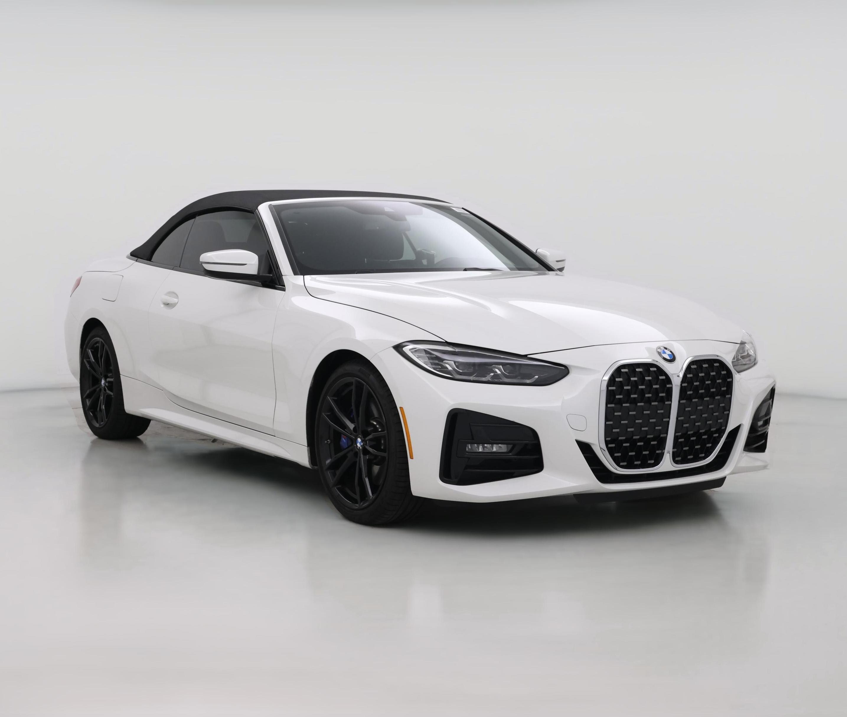 Thumbnail: 2023 BMW 4 Series - 1