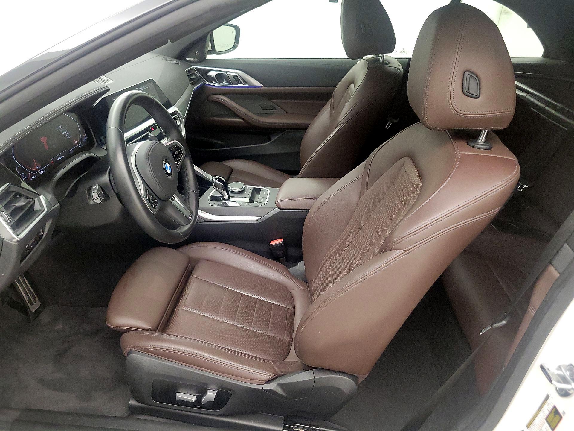 Thumbnail: 2023 BMW 4 Series - 11