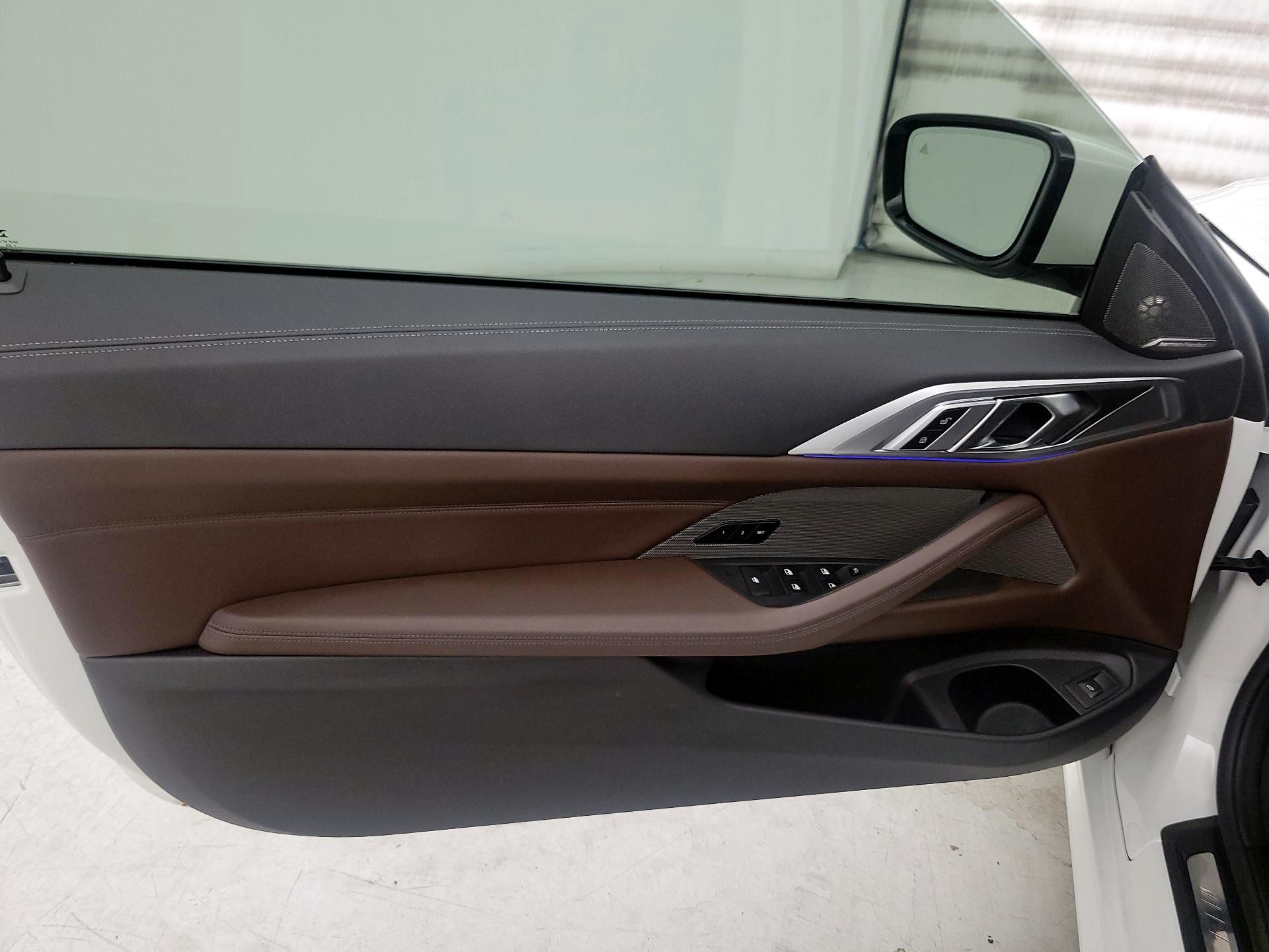 Thumbnail: 2023 BMW 4 Series - 12
