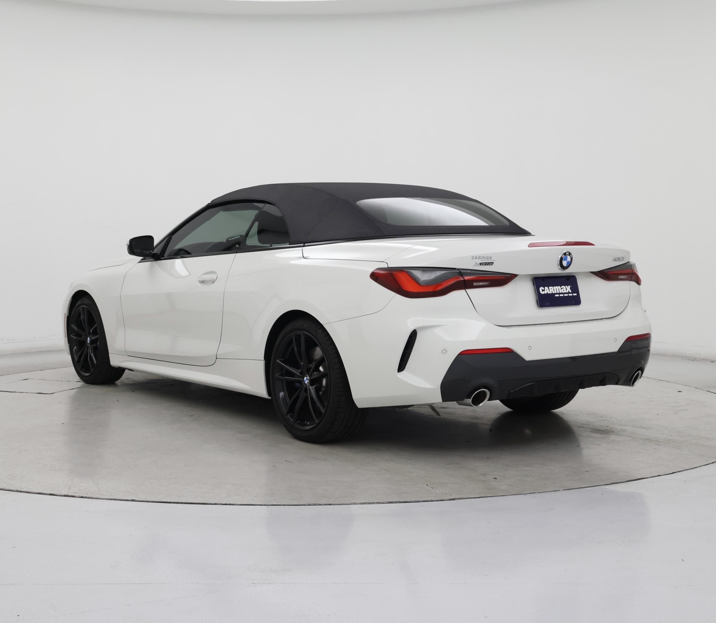 Thumbnail: 2023 BMW 4 Series - 2