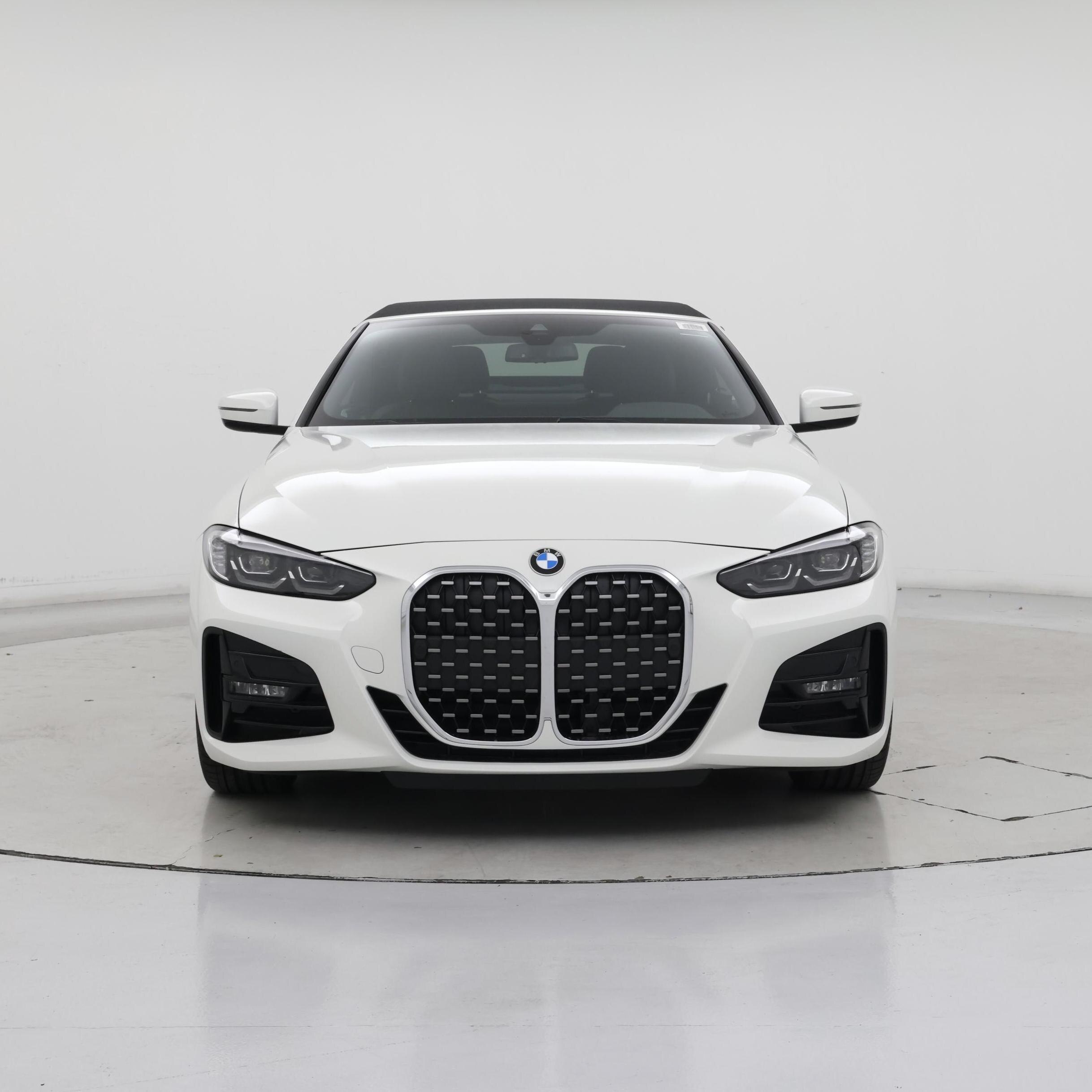Thumbnail: 2023 BMW 4 Series - 5