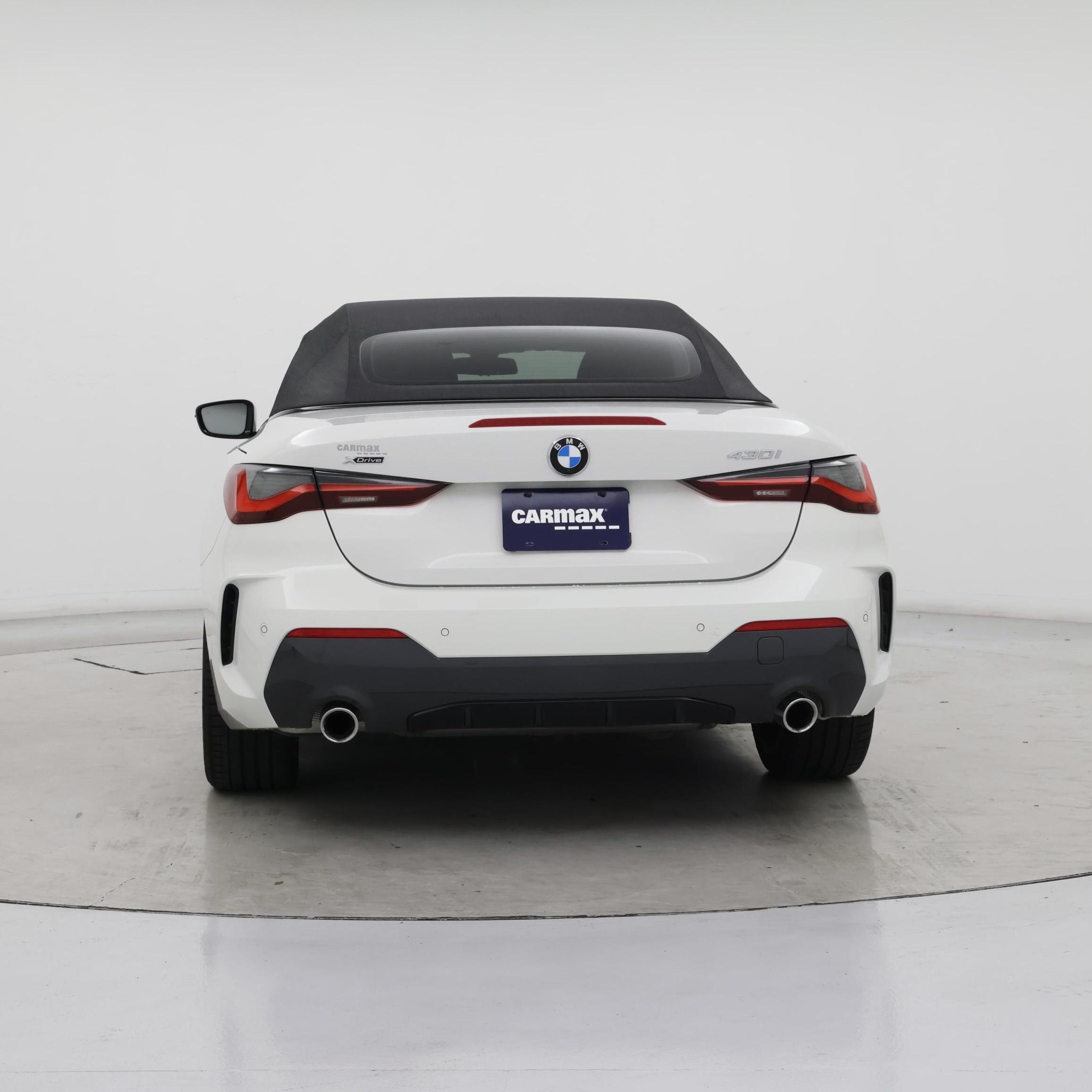 Thumbnail: 2023 BMW 4 Series - 6