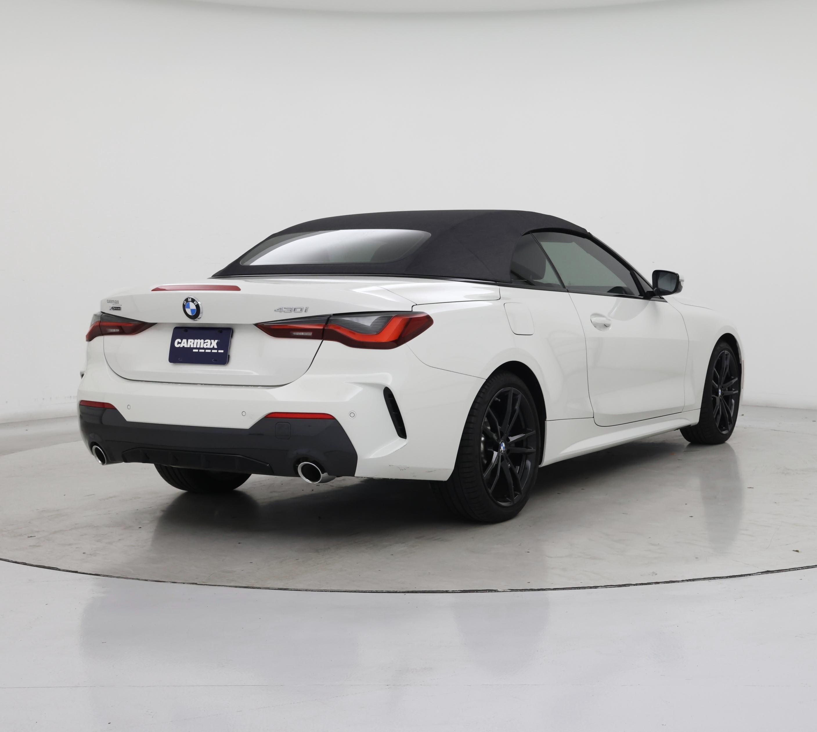 Thumbnail: 2023 BMW 4 Series - 8