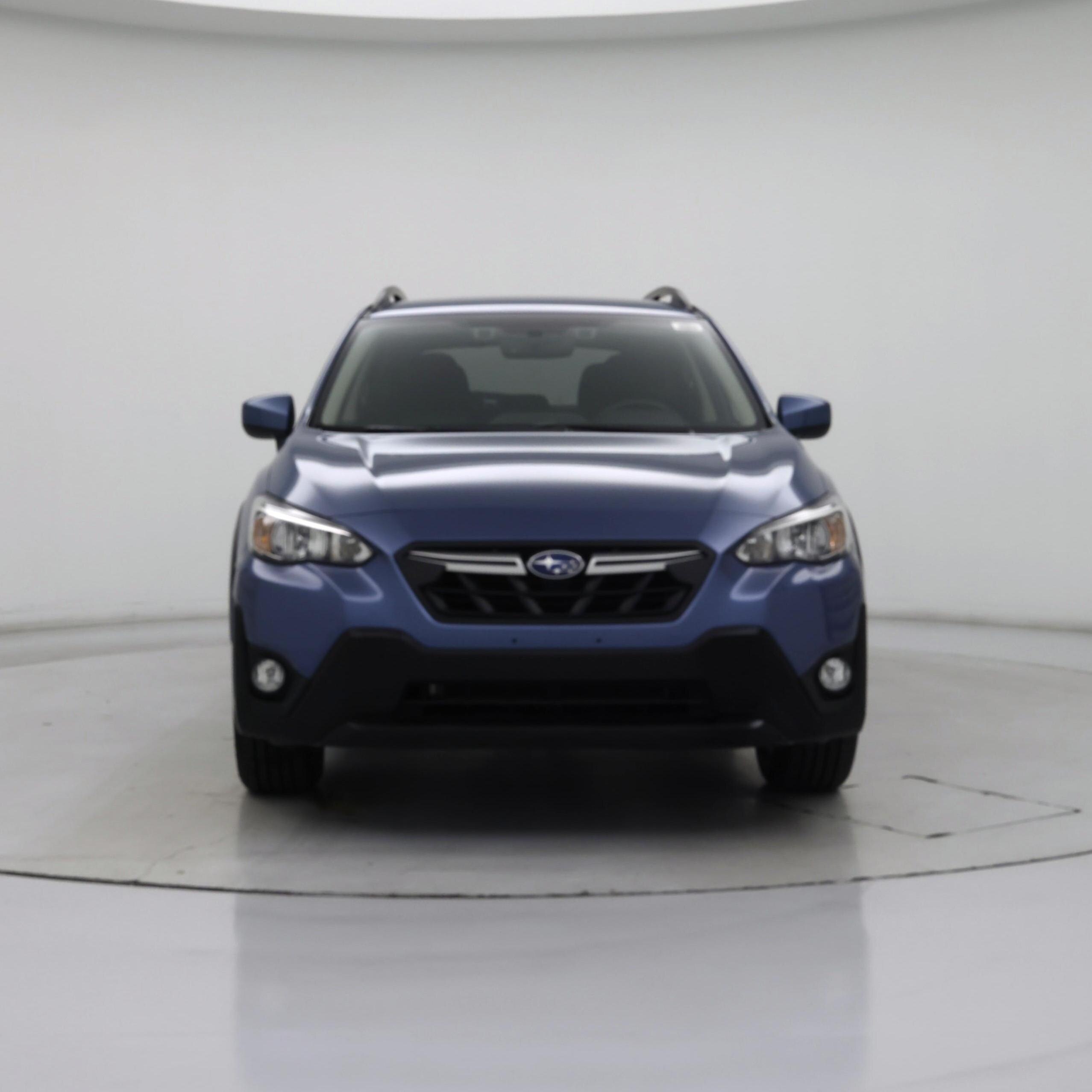 Thumbnail: 2022 Subaru Crosstrek - 5