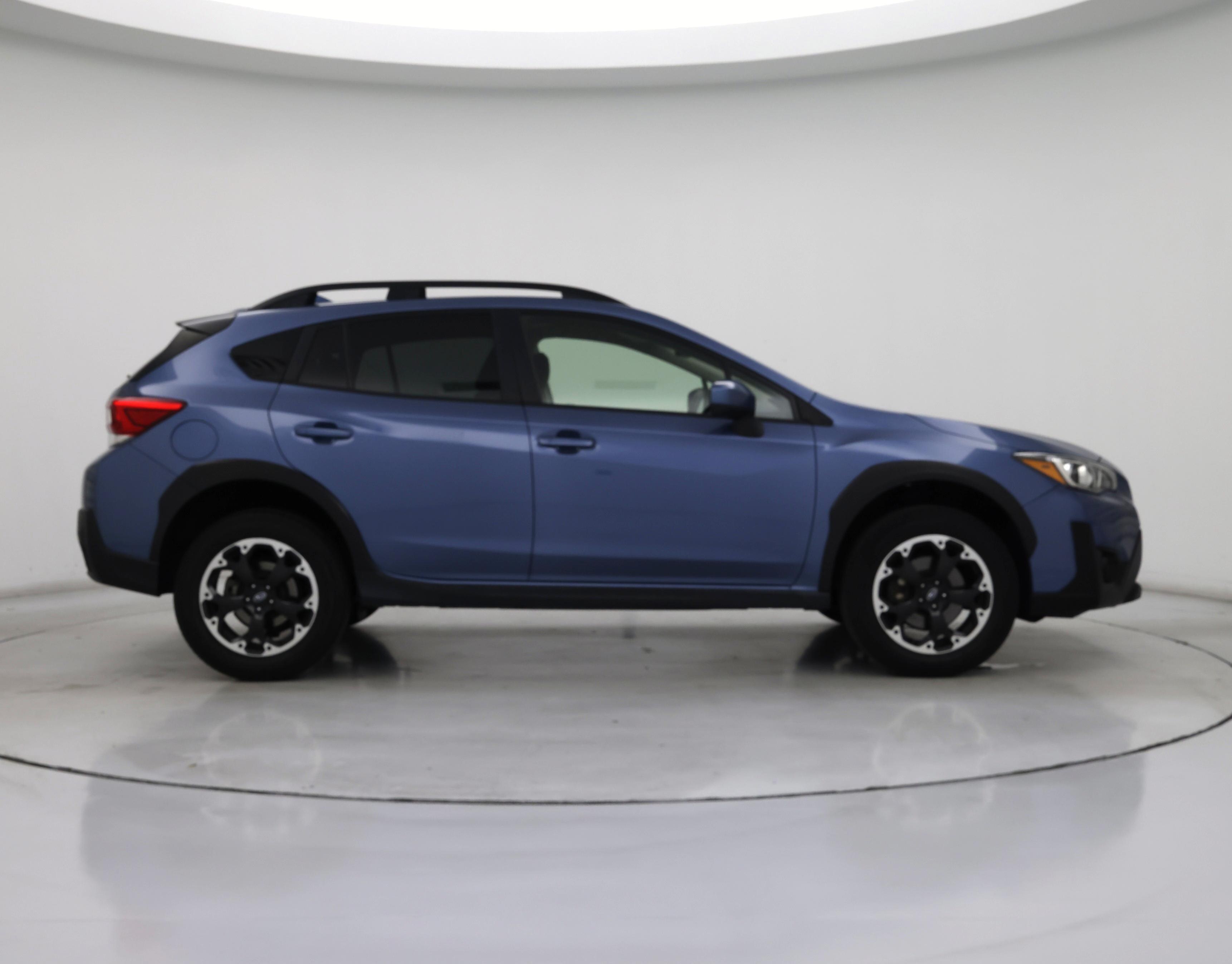 Thumbnail: 2022 Subaru Crosstrek - 7