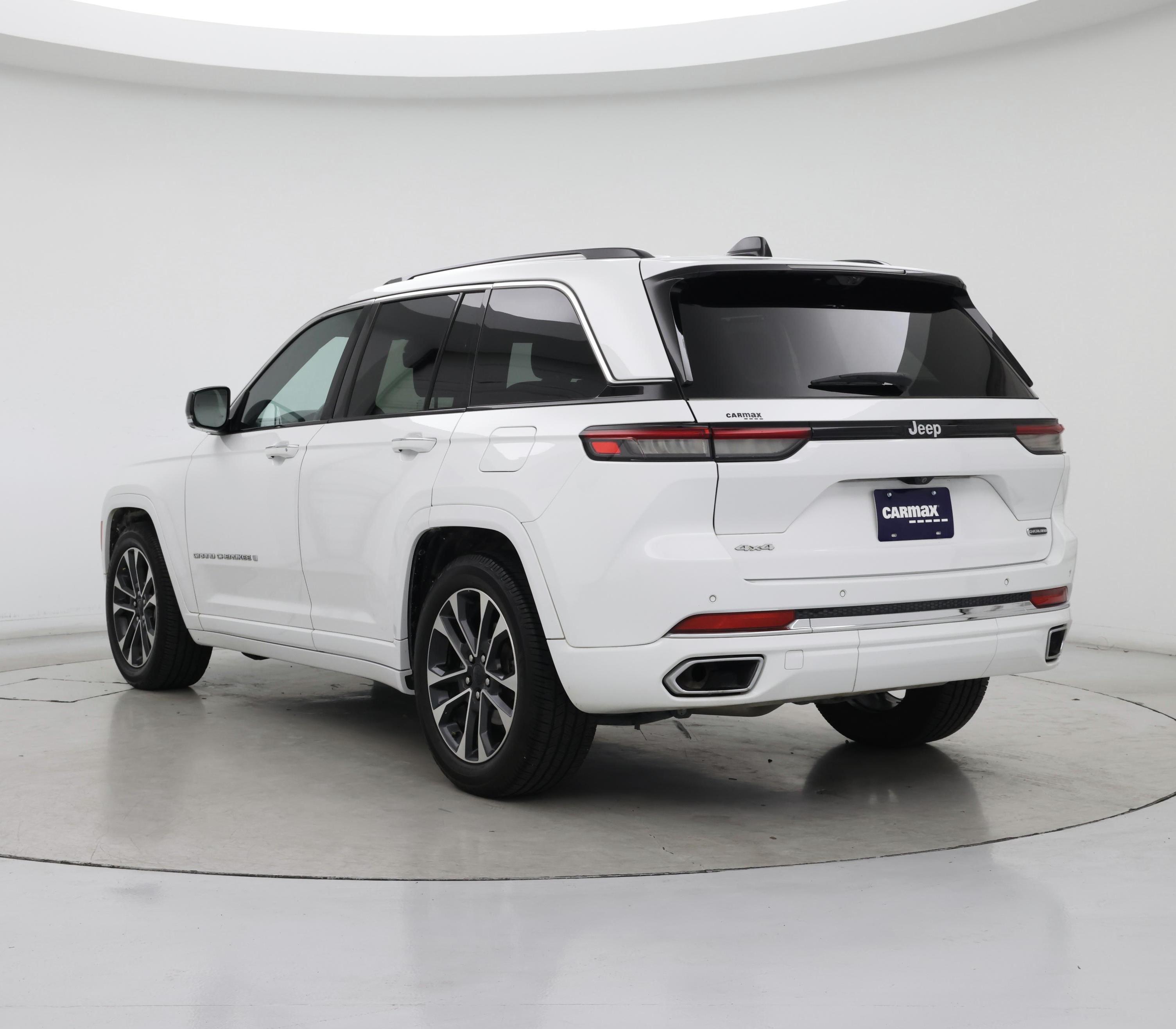 Thumbnail: 2023 Jeep Grand Cherokee - 2