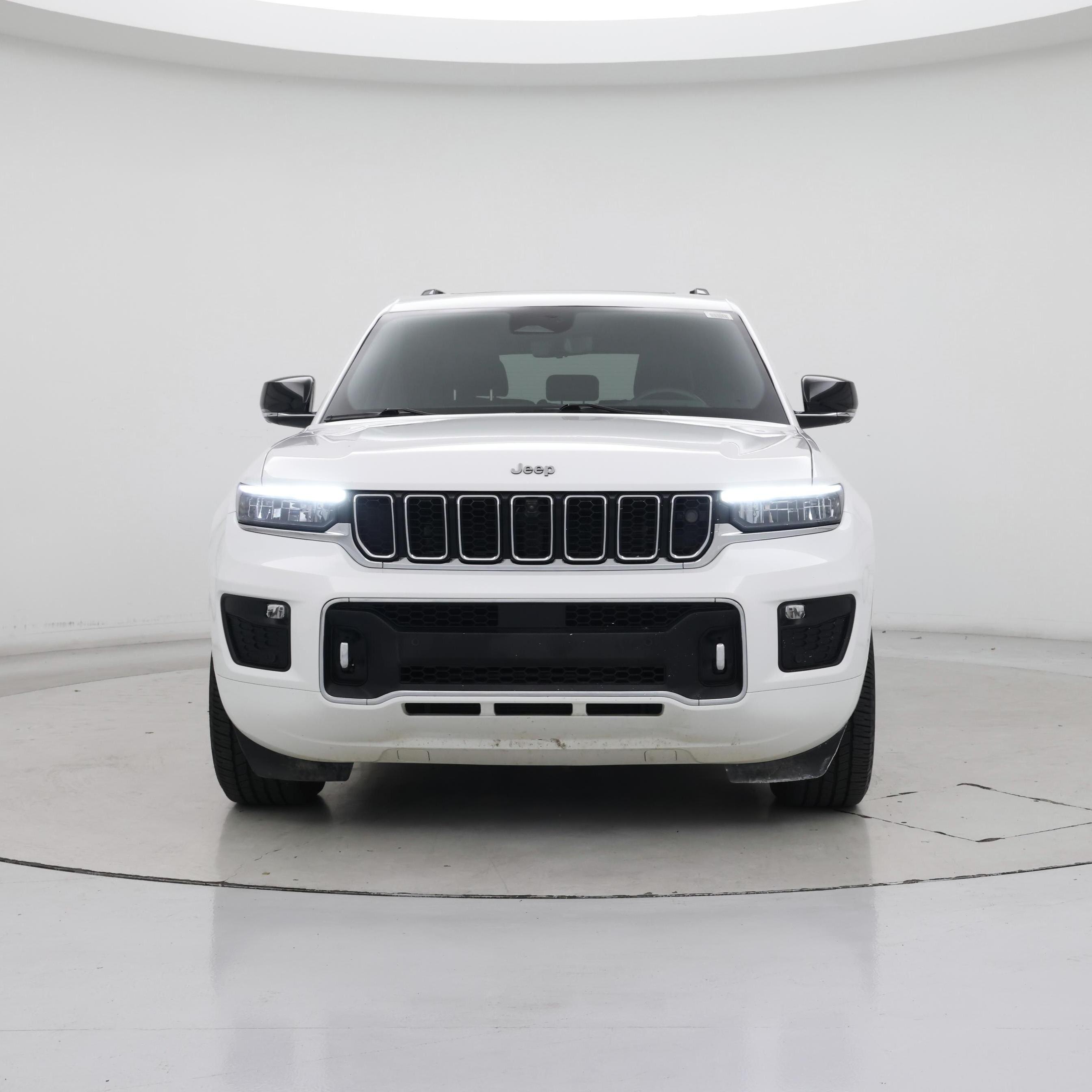 Thumbnail: 2023 Jeep Grand Cherokee - 5