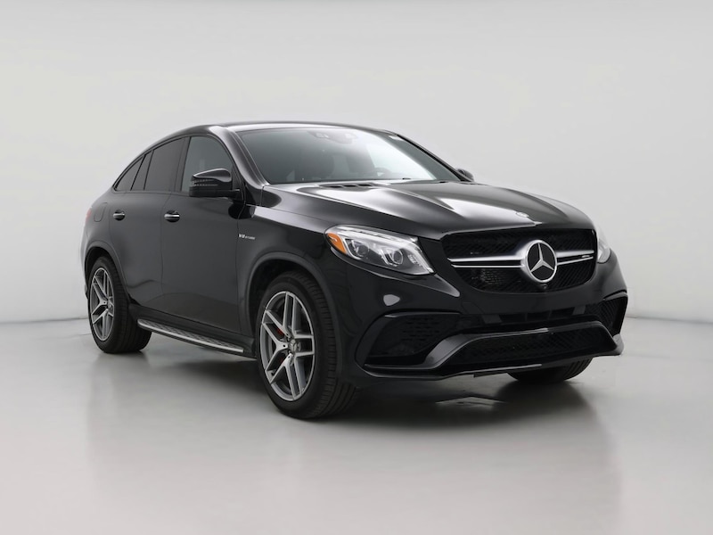 2018 Mercedes-Benz GL-Class AMG GL 63 -
                  South Jordan, UT