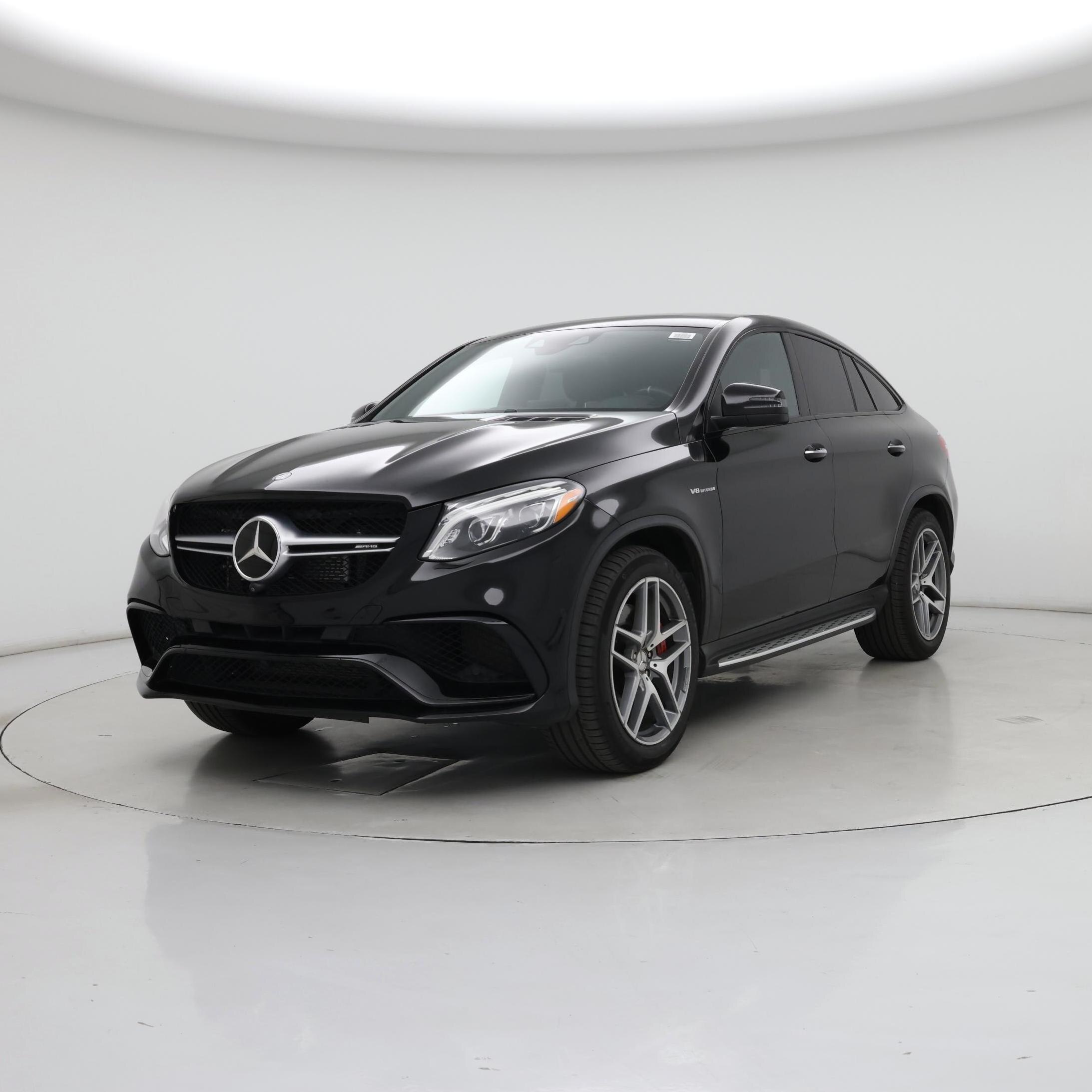 Thumbnail: 2018 Mercedes-Benz GL-Class - 4